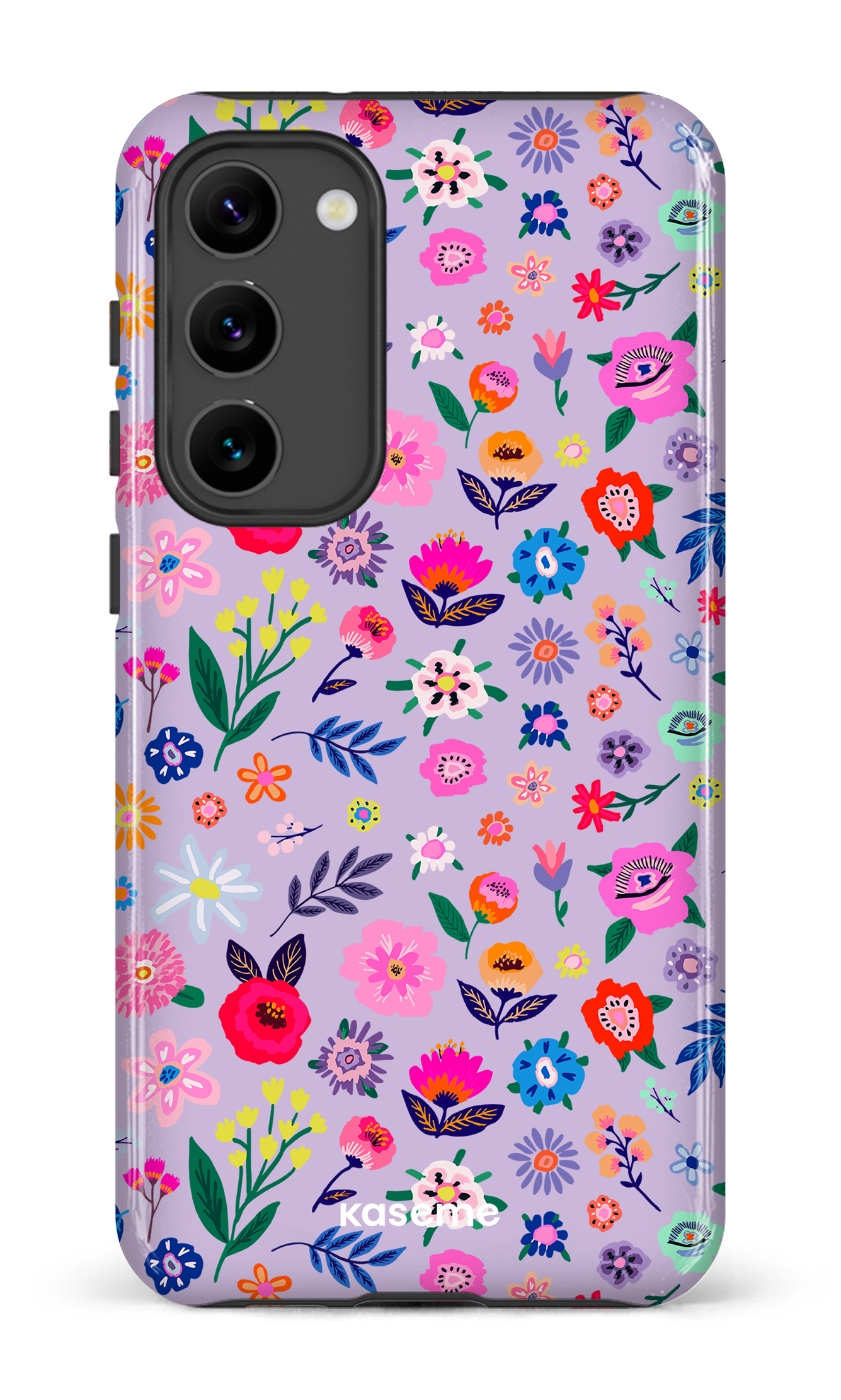 Galaxy S23 Plus Tough Gloss Hallucinate -
