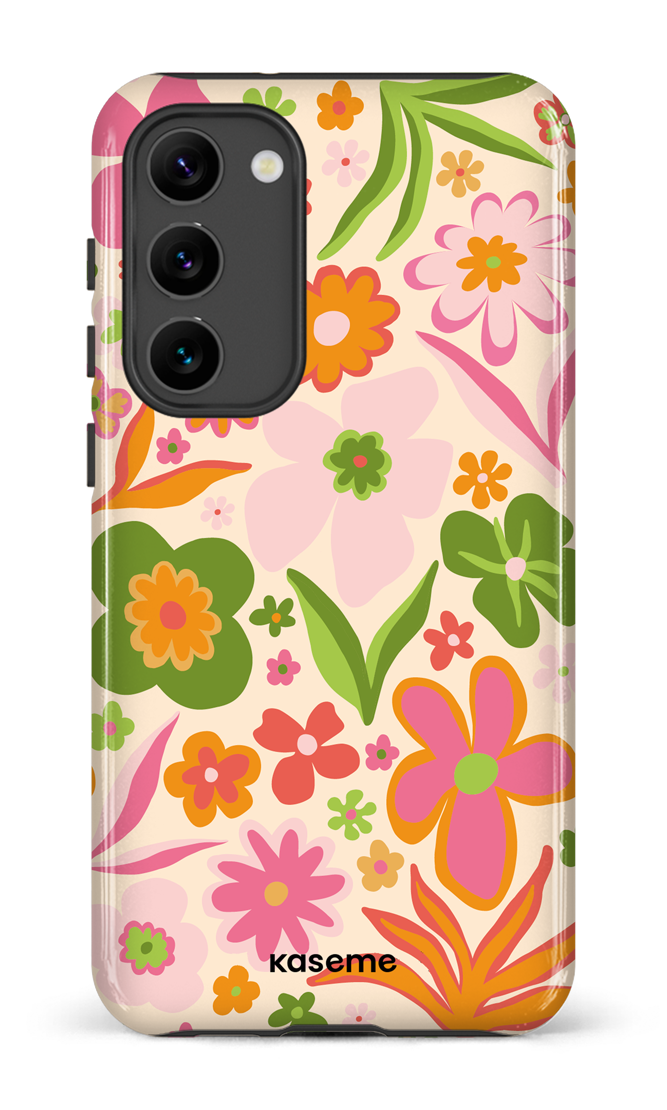 Galaxy S23 Plus Tough Gloss Harmony -