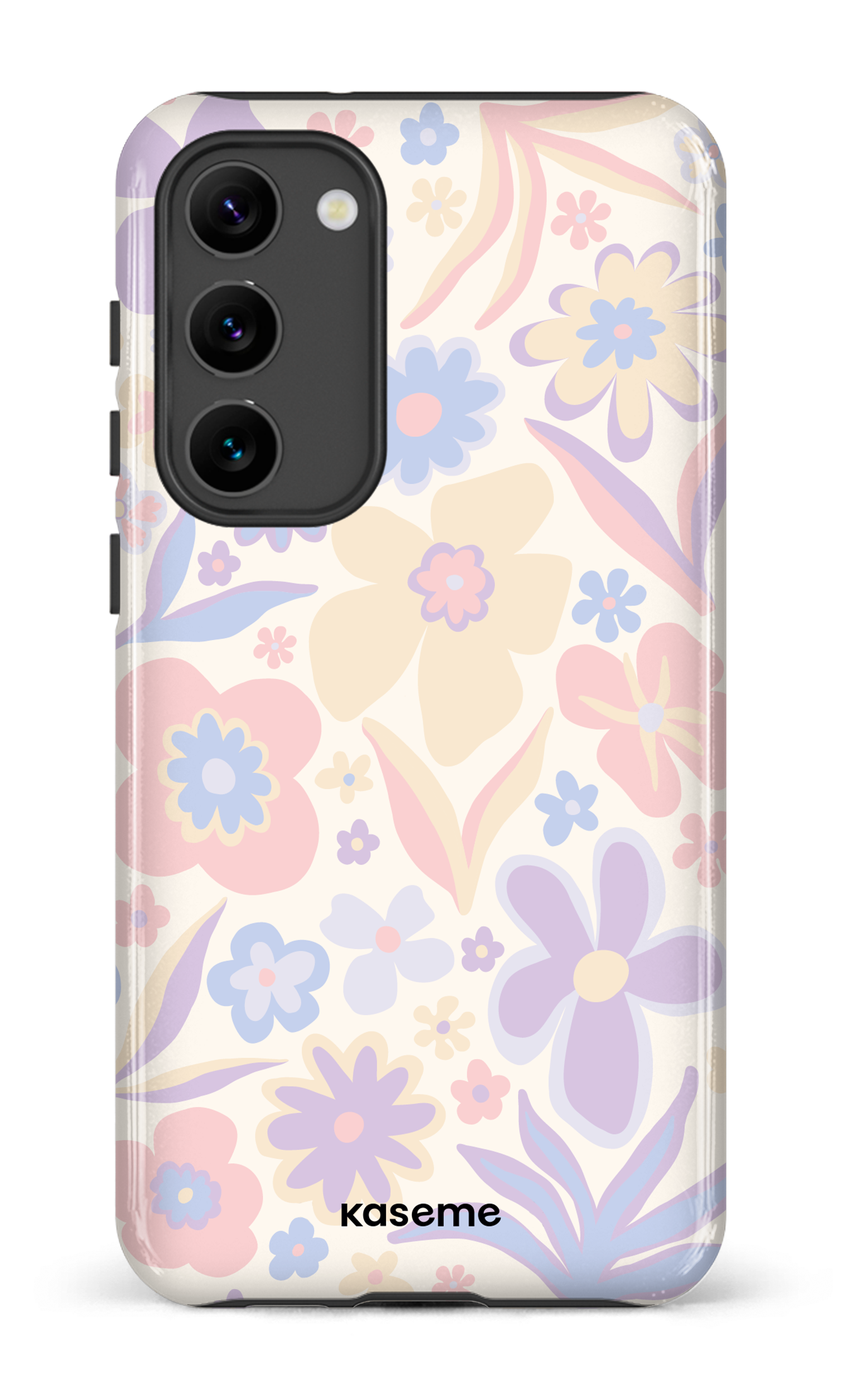 Galaxy S23 Plus Tough Gloss Harmony Beige -