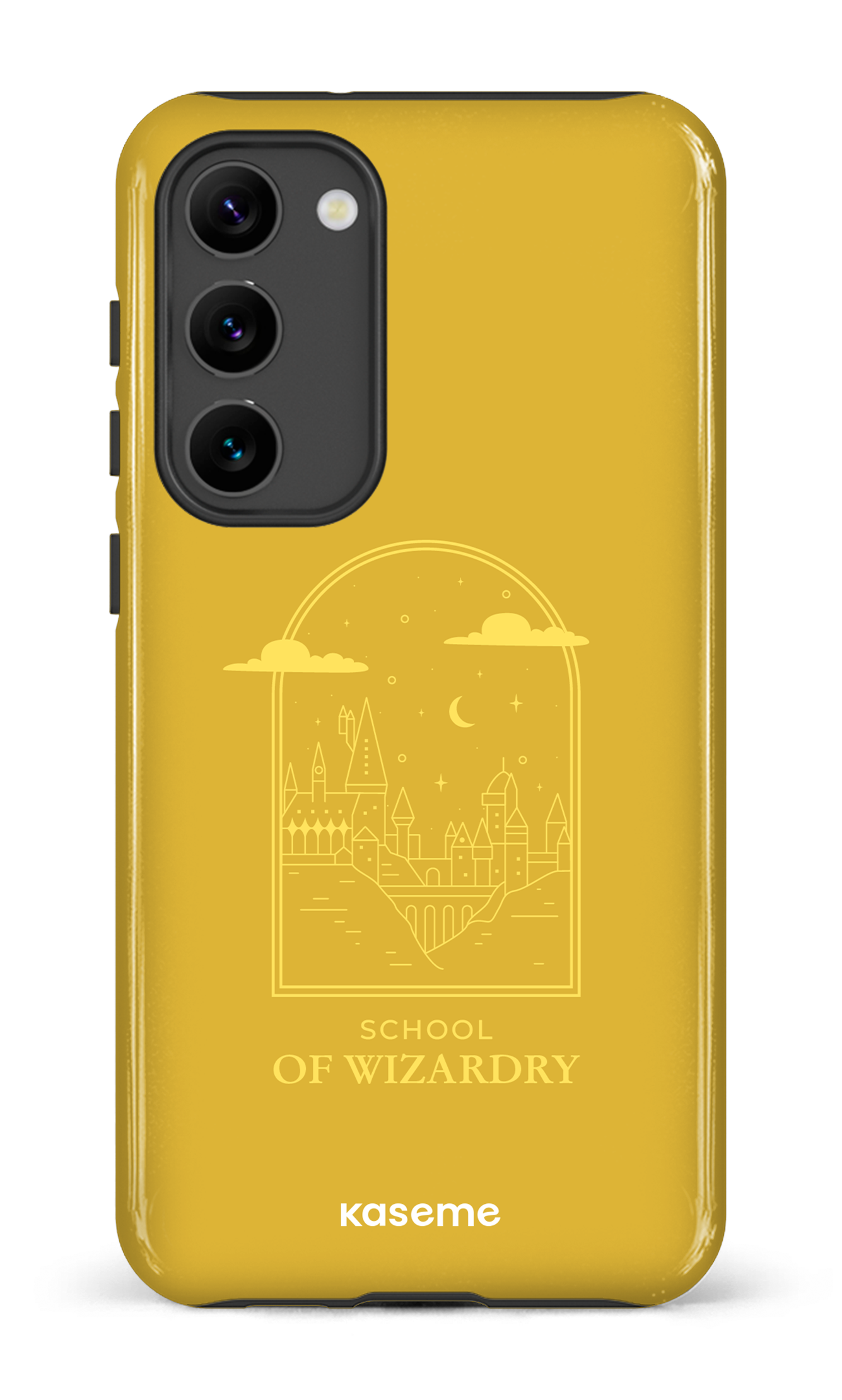 Galaxy S23 Plus Tough Gloss Helga -
