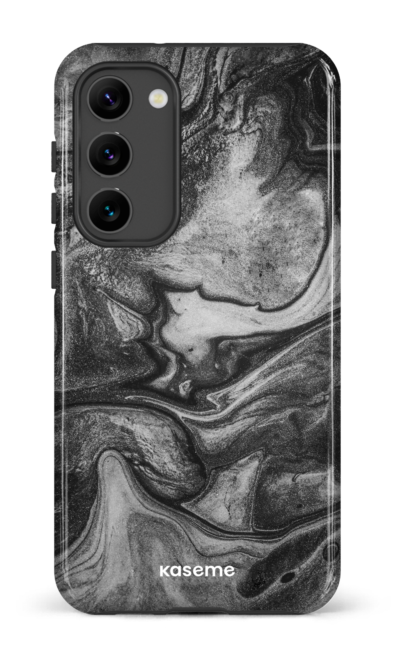 Galaxy S23 Plus Tough Gloss Hype -