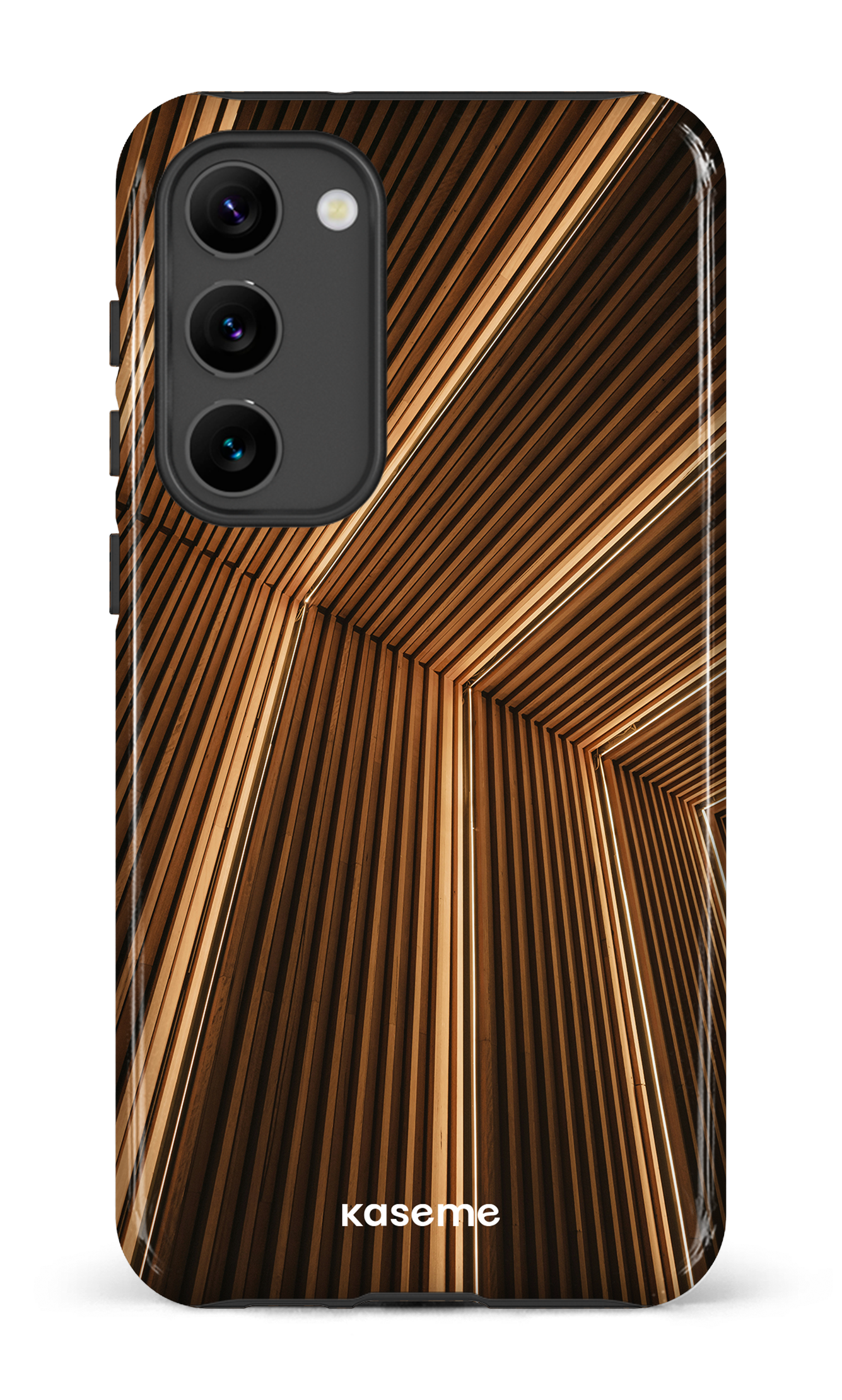 Galaxy S23 Plus Tough Gloss Illusion -