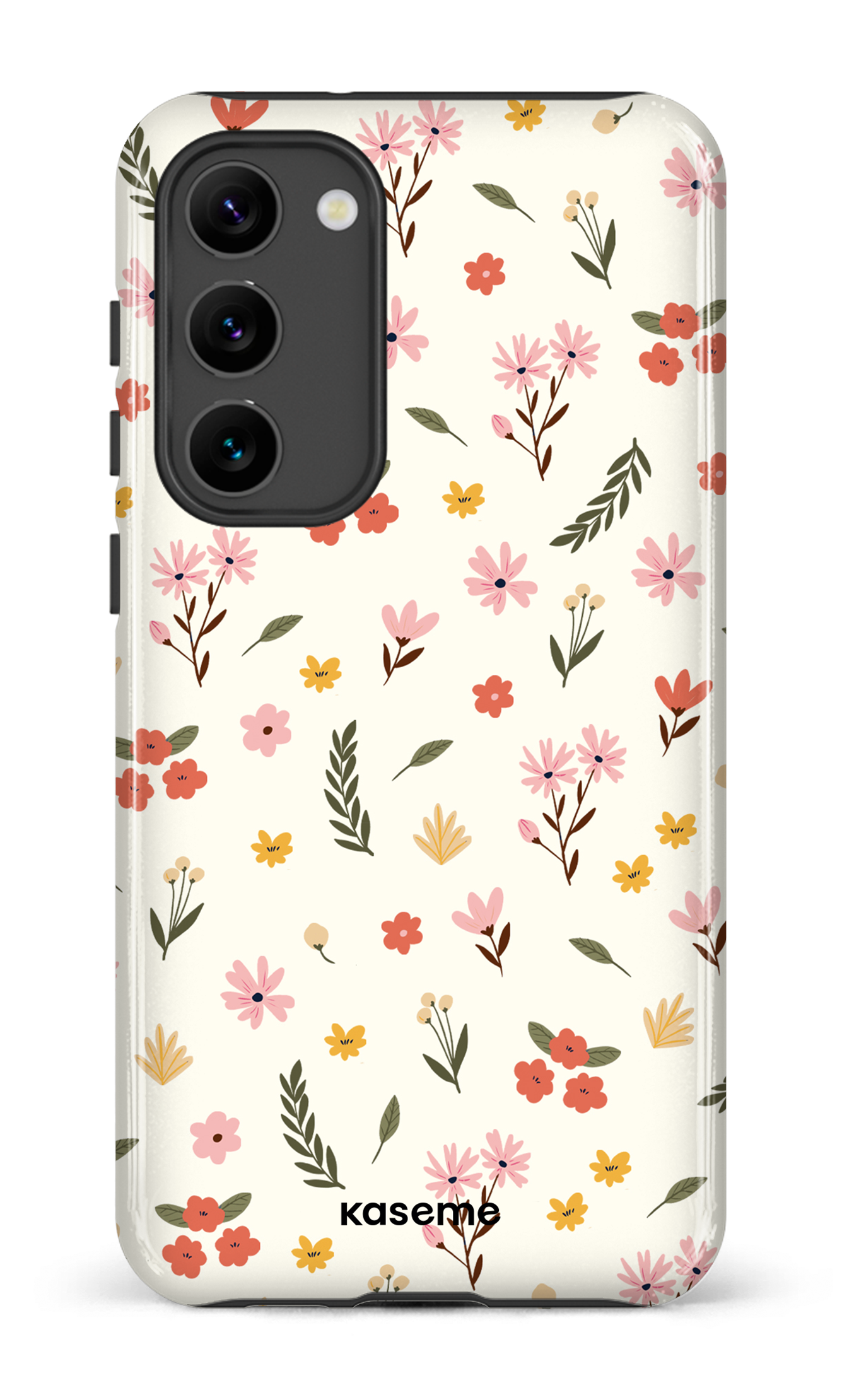 Galaxy S23 Plus Tough Gloss Isabella -