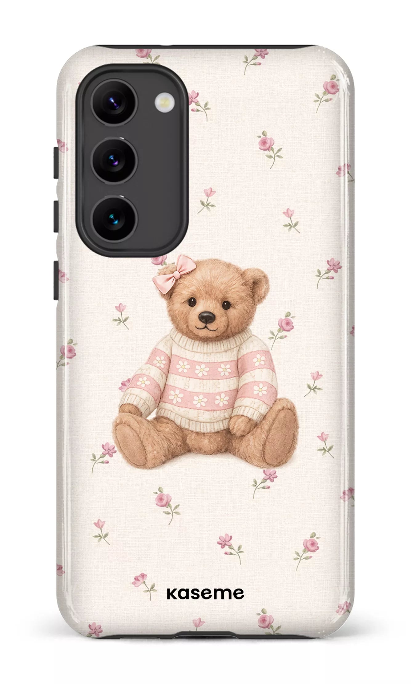 Galaxy S23 Plus Tough Gloss Juliette -
