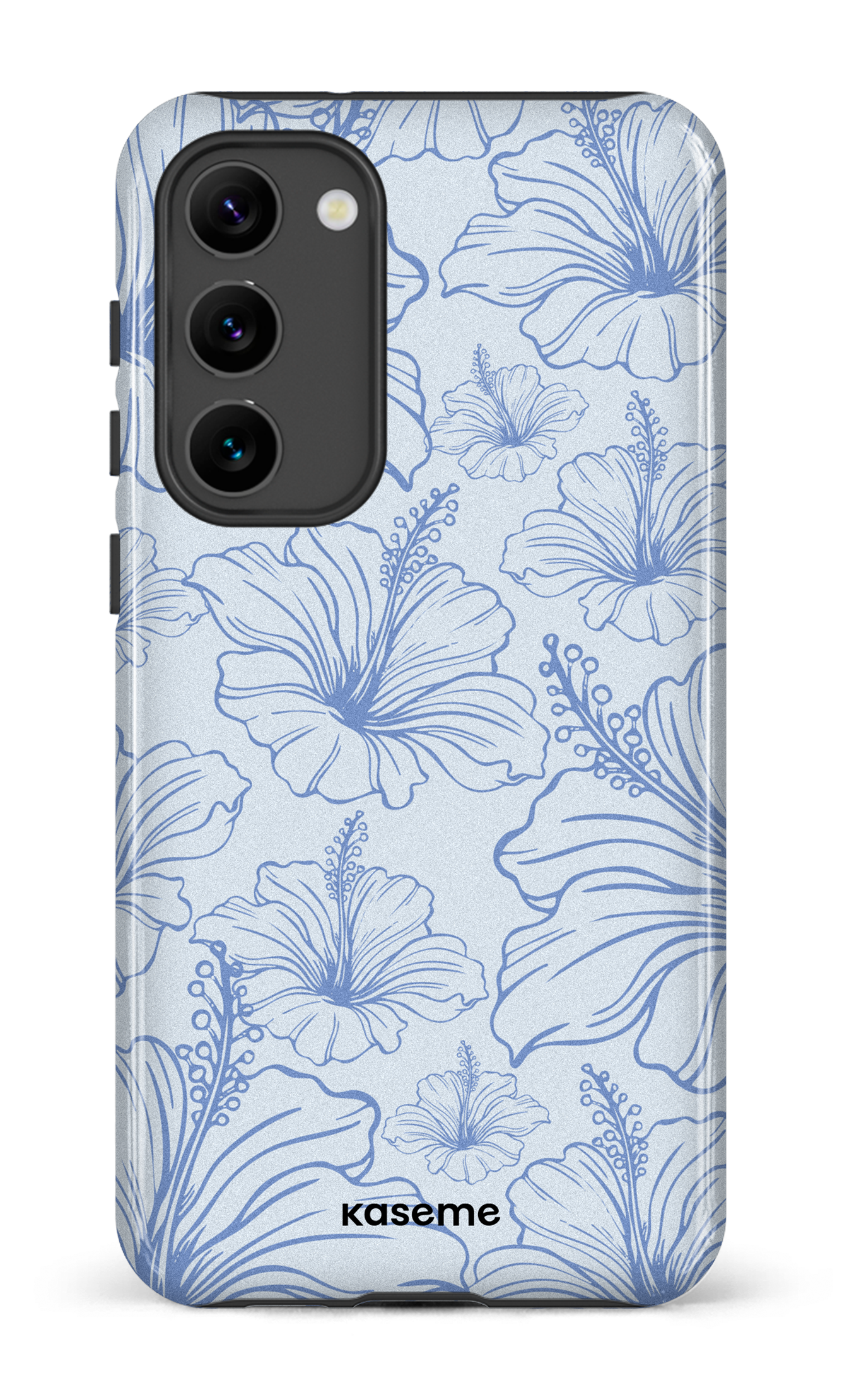 Galaxy S23 Plus Tough Gloss Kahala Blue -