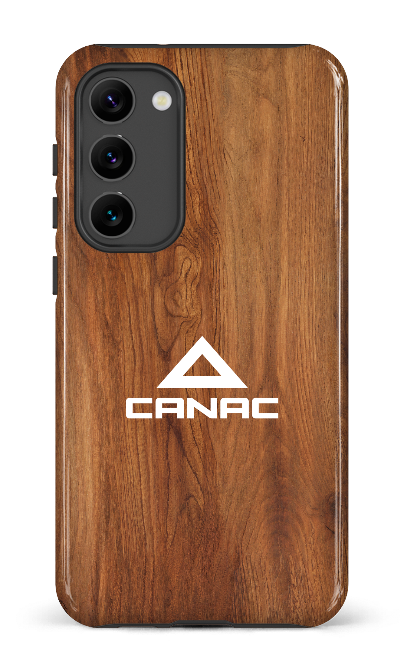 Galaxy S23 Plus Tough Gloss La cour à bois 2 par Canac -