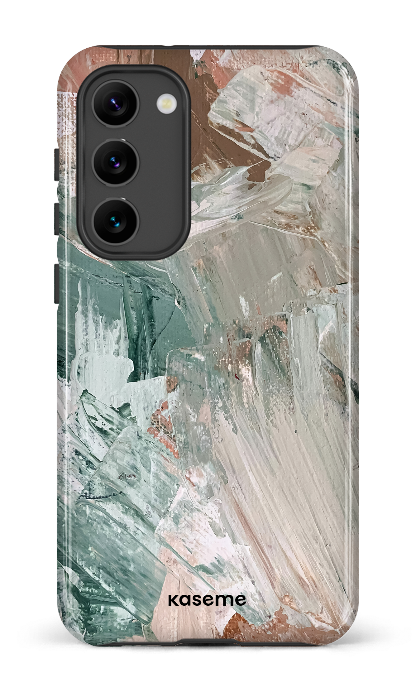 Galaxy S23 Plus Tough Gloss Läka -