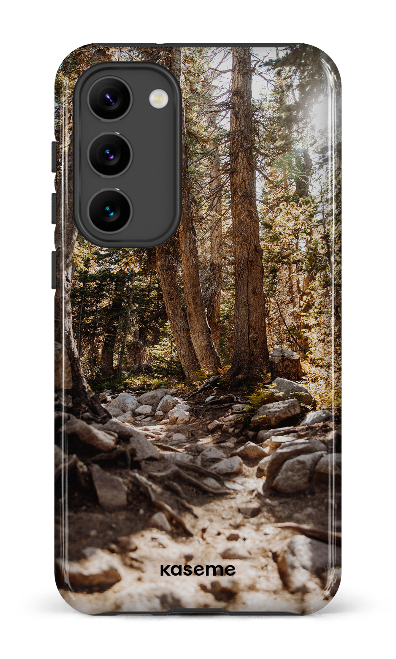Galaxy S23 Plus Tough Gloss Lane -