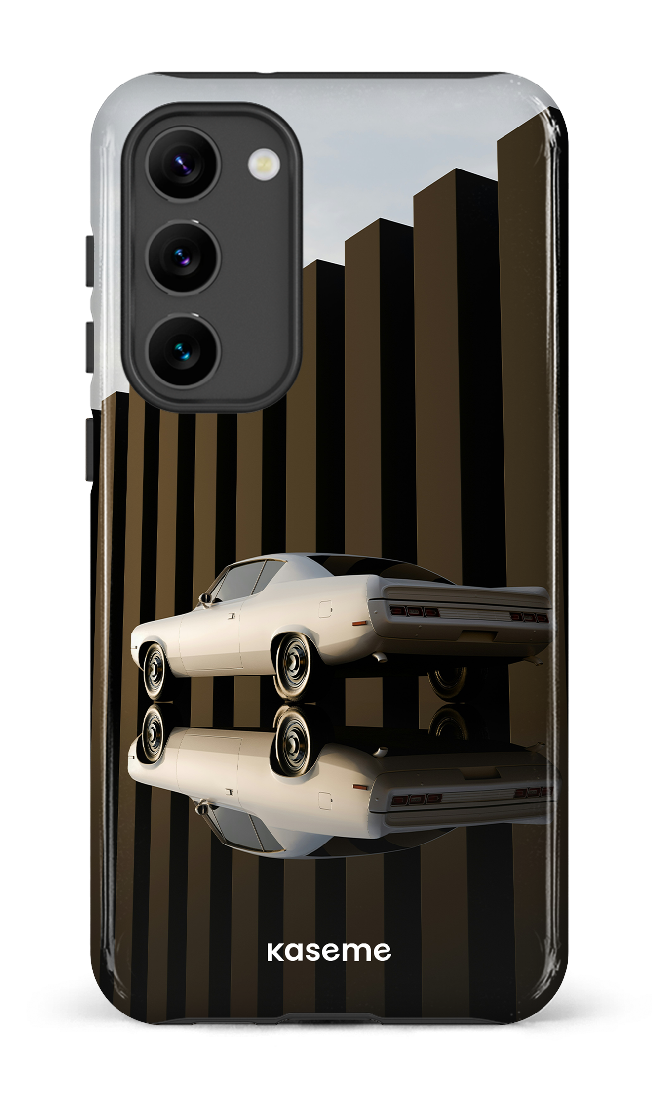 Galaxy S23 Plus Tough Gloss Legacy -