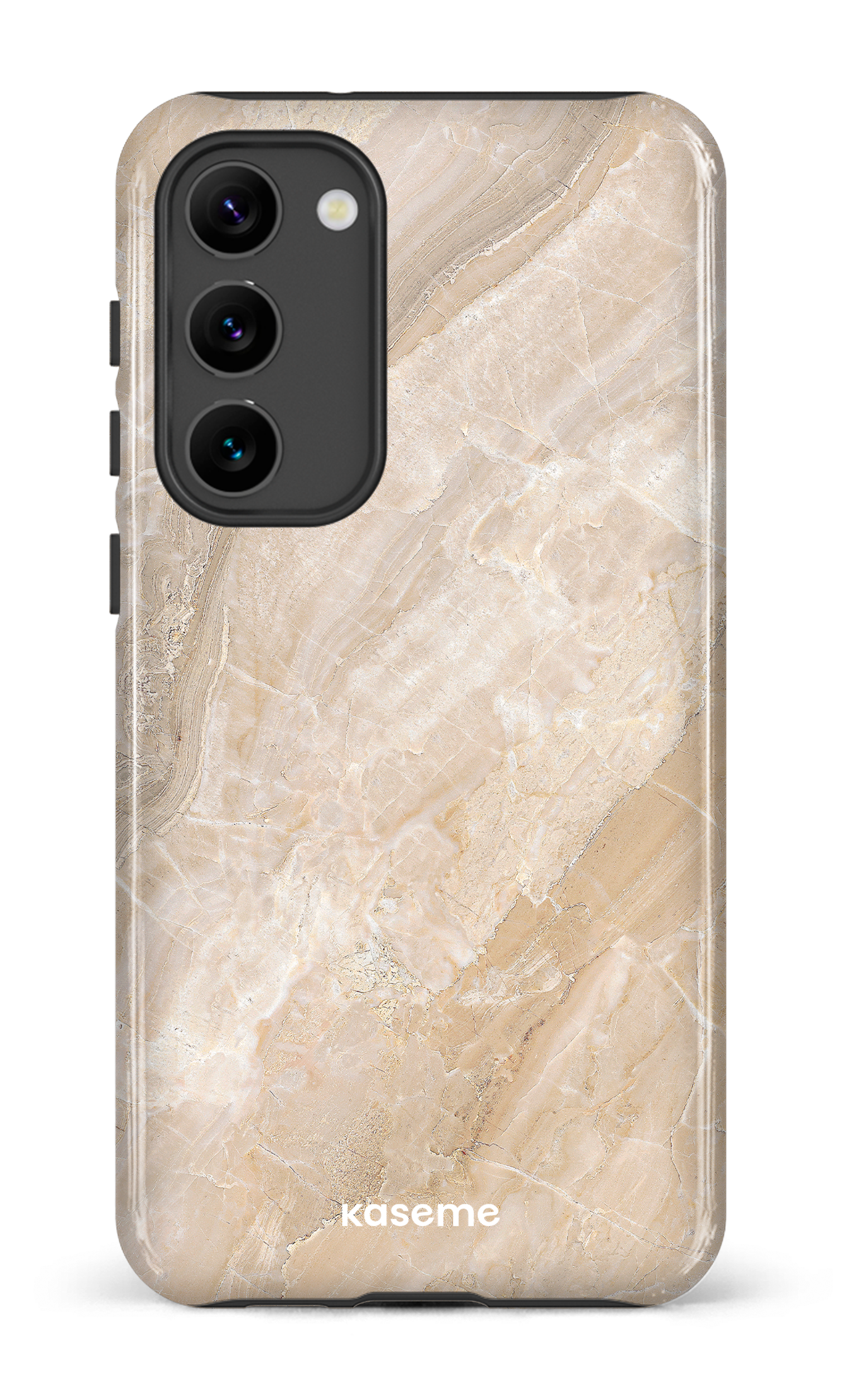 Galaxy S23 Plus Tough Gloss Liquid Stone Legacy -