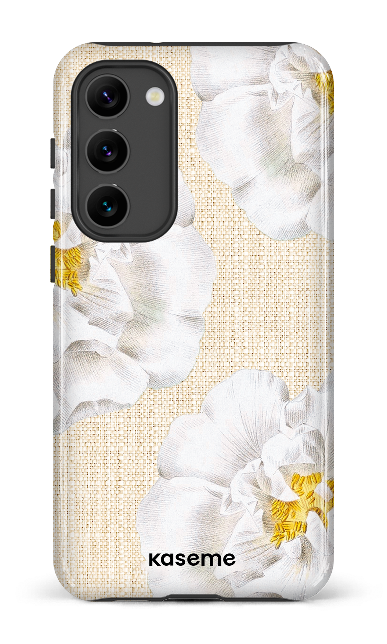 Galaxy S23 Plus Tough Gloss Lola -