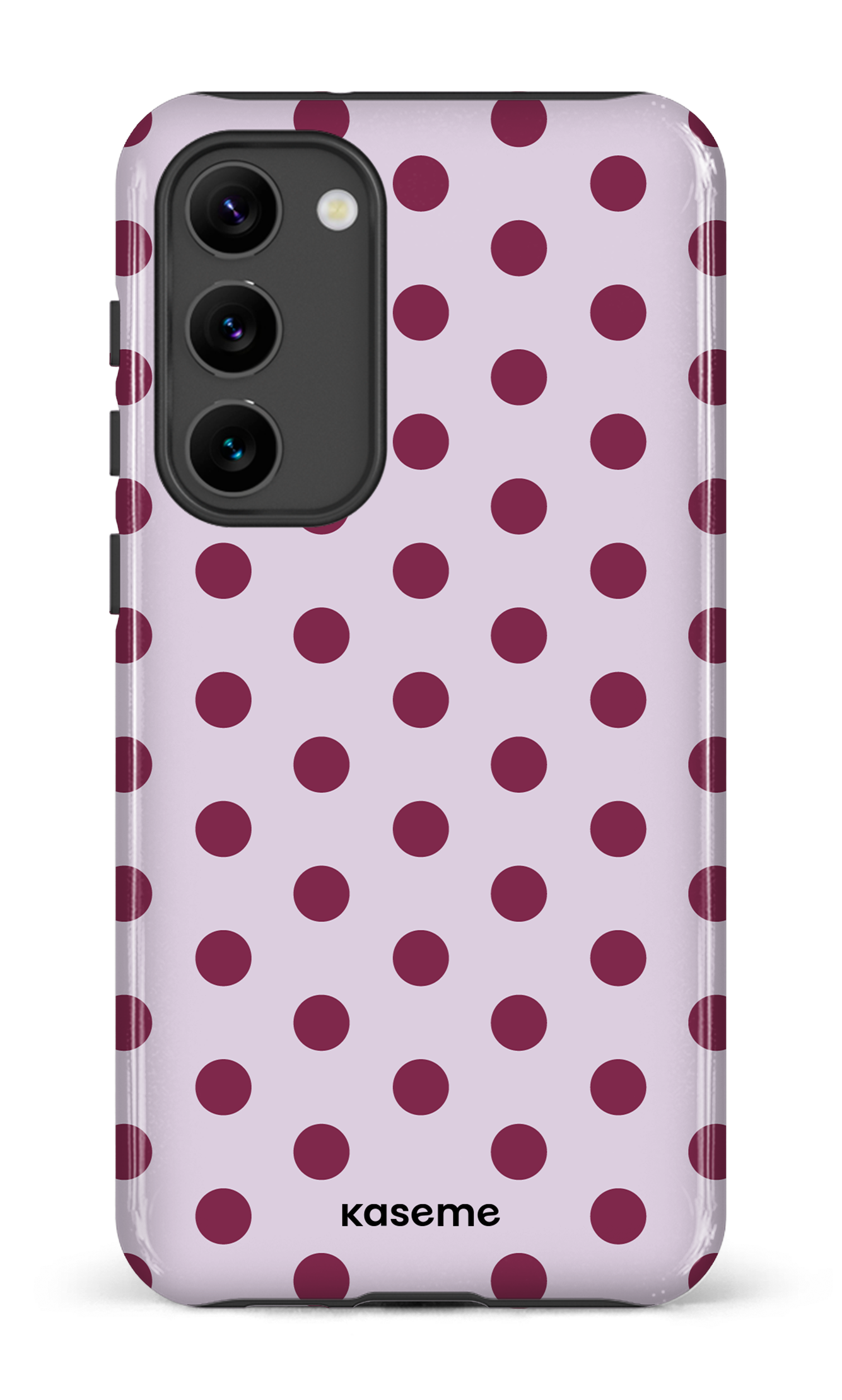 Galaxy S23 Plus Tough Gloss Loopie -