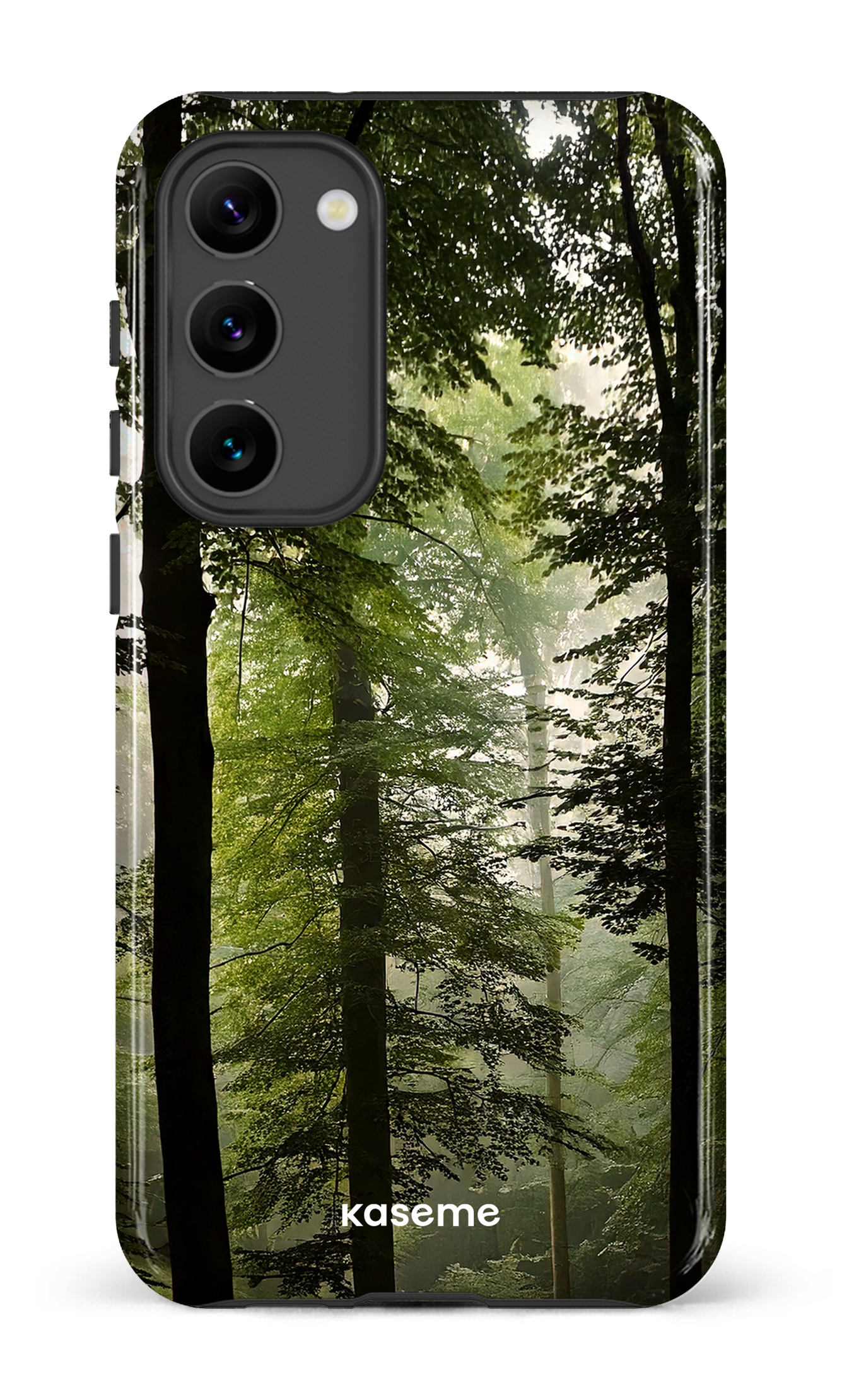 Galaxy S23 Plus Tough Gloss Lost -