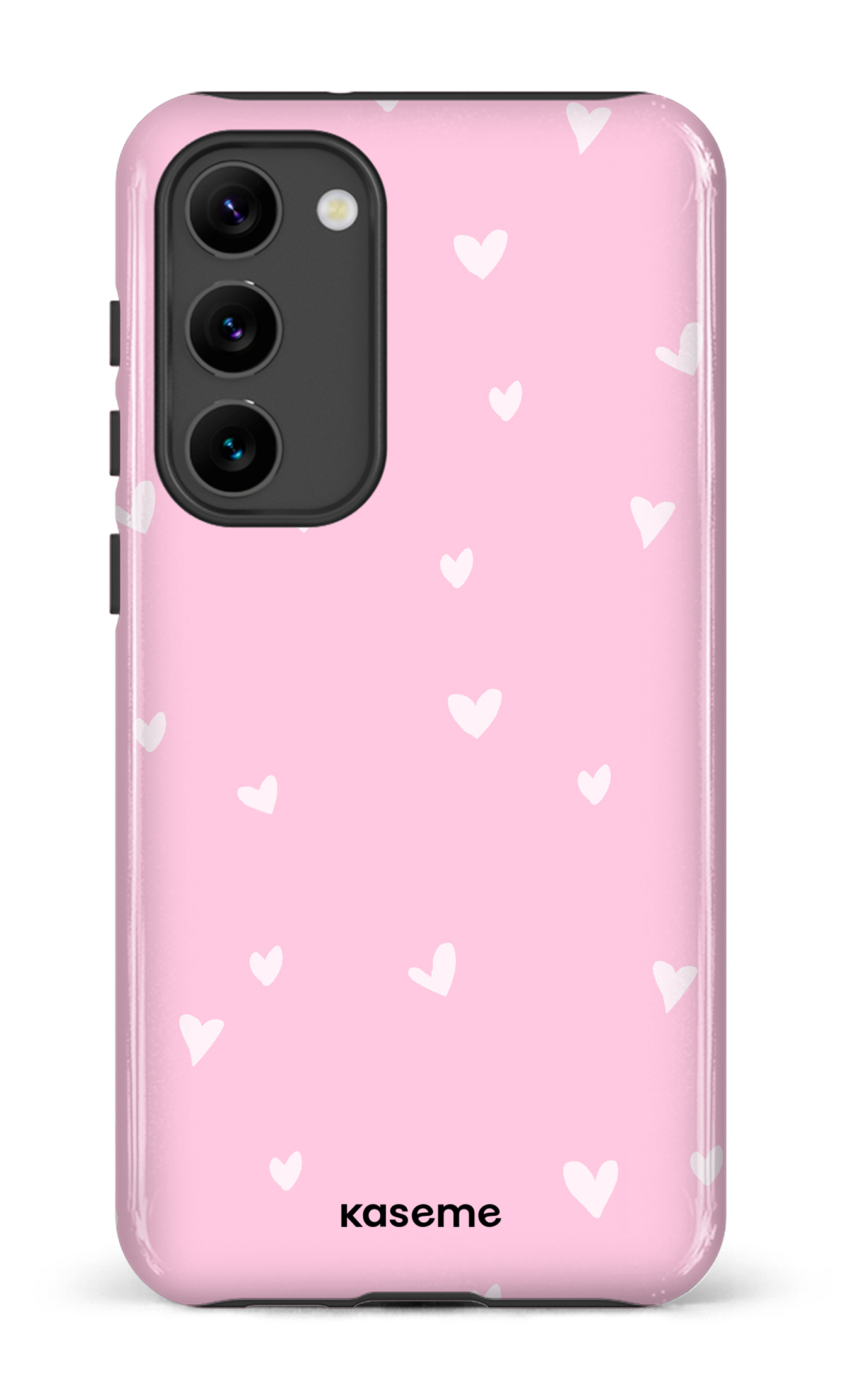 Galaxy S23 Plus Tough Gloss Lovely -