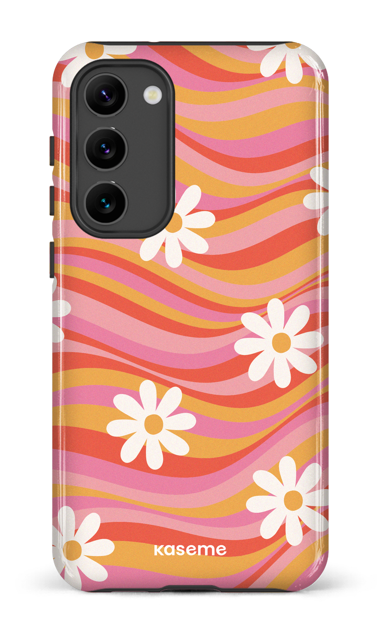 Galaxy S23 Plus Tough Gloss Lucy -