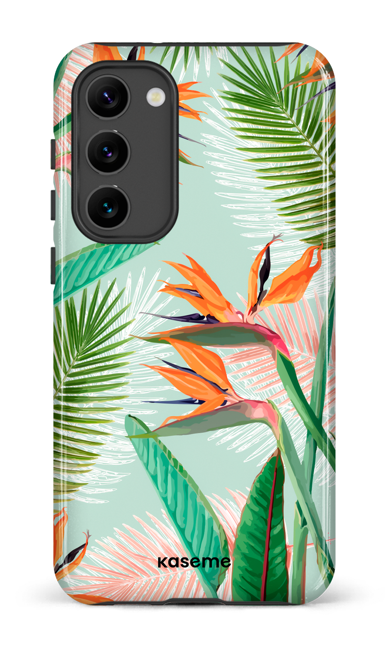 Galaxy S23 Plus Tough Gloss Lush -