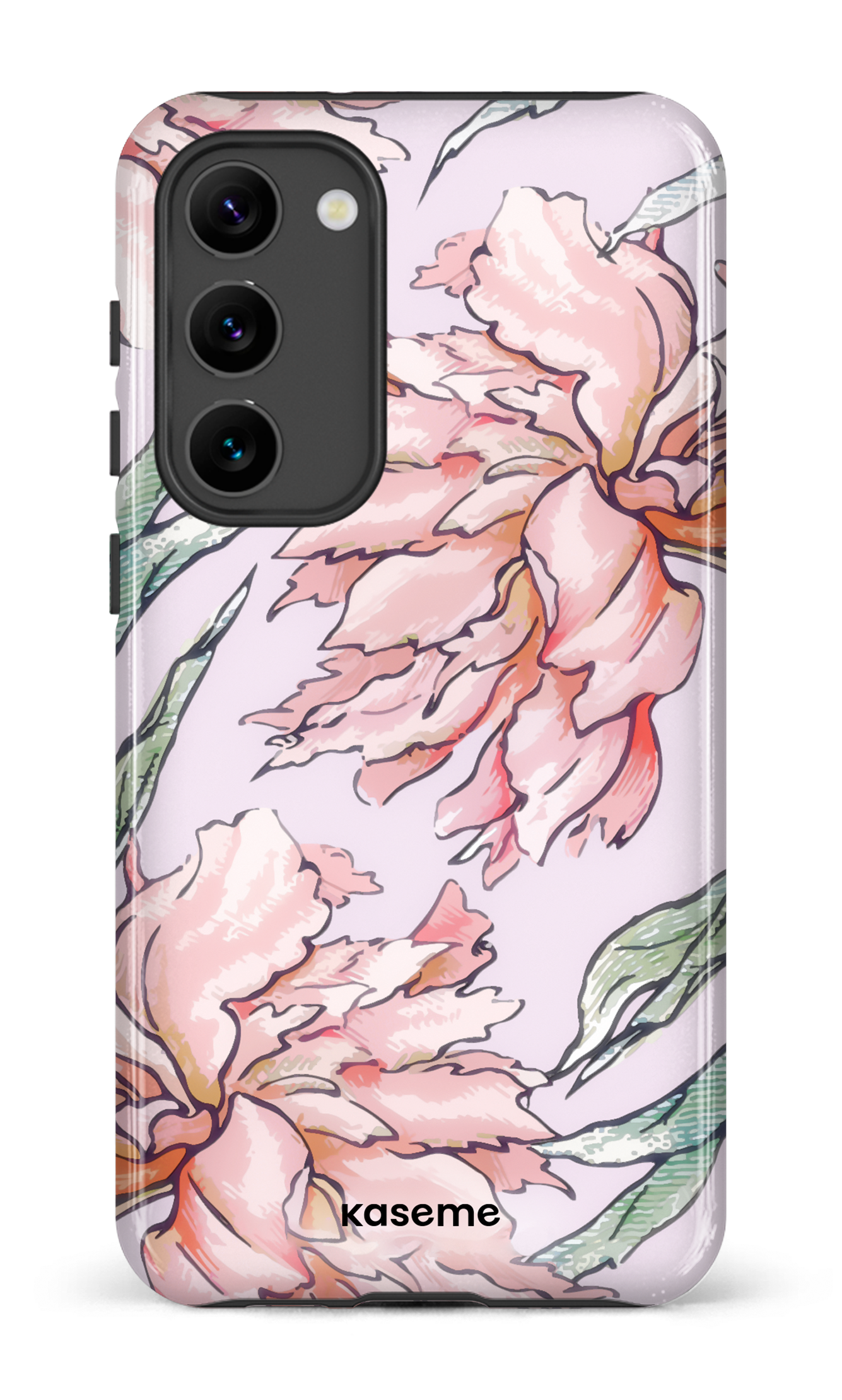 Galaxy S23 Plus Tough Gloss Lux -