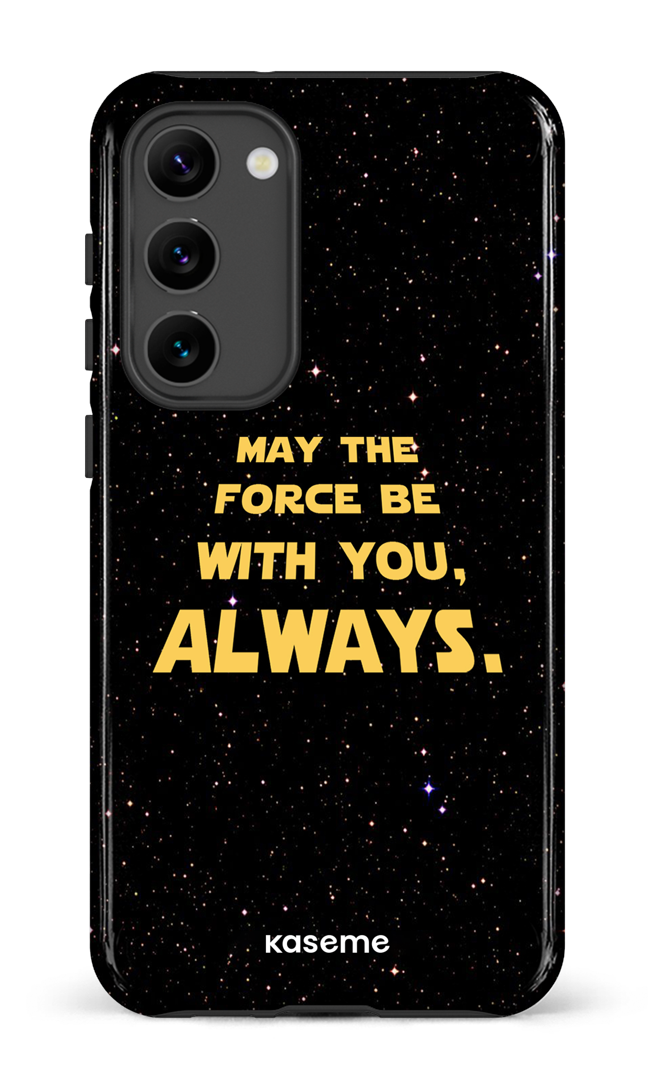 Galaxy S23 Plus Tough Gloss Master -