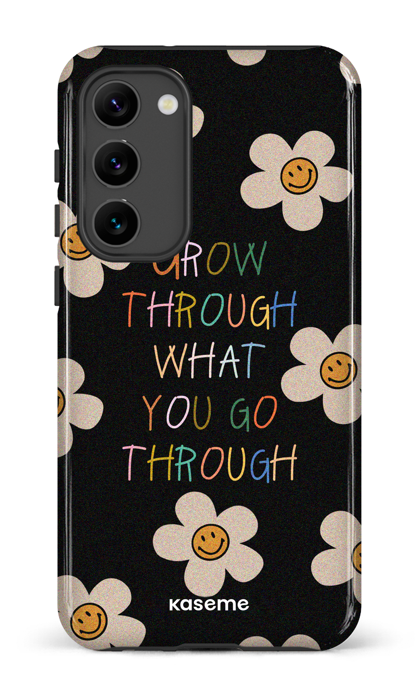 Galaxy S23 Plus Tough Gloss Mindful -