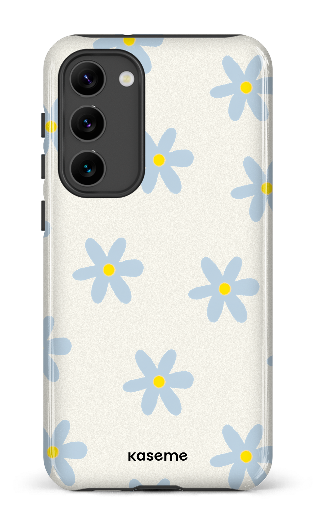 Galaxy S23 Plus Tough Gloss Miss Daisy -