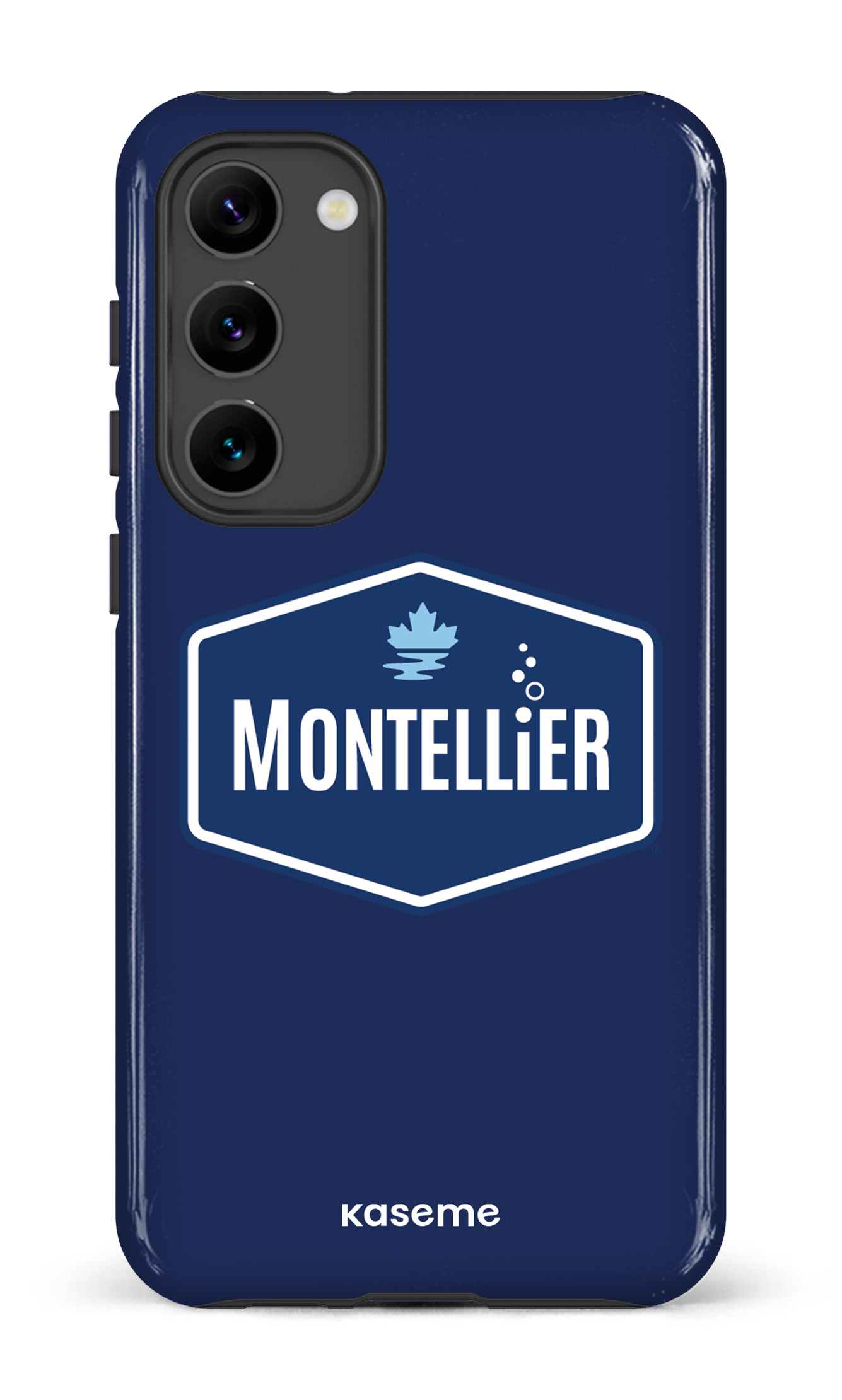 Galaxy S23 Plus Tough Gloss Montellier -