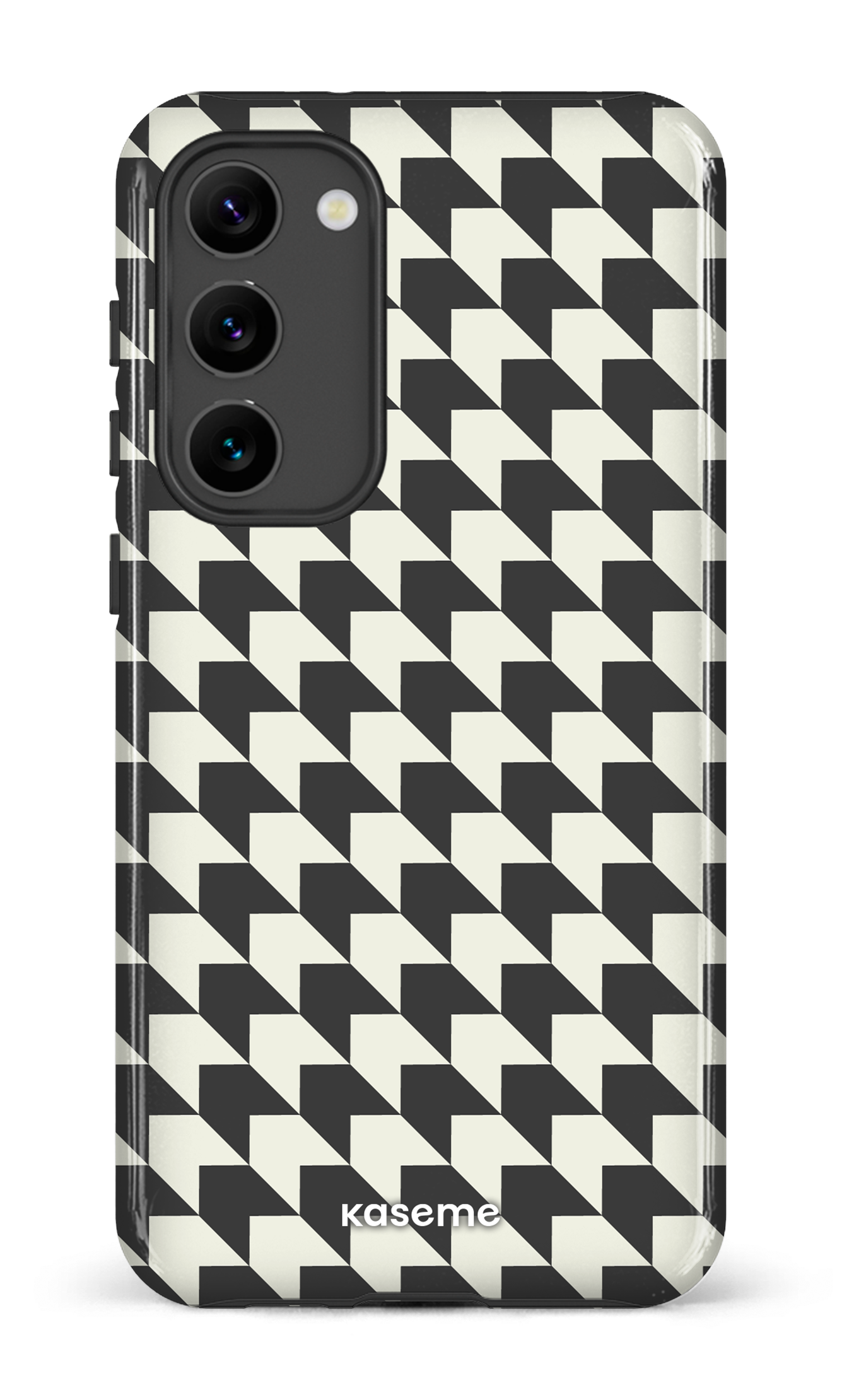 Galaxy S23 Plus Tough Gloss Motion -