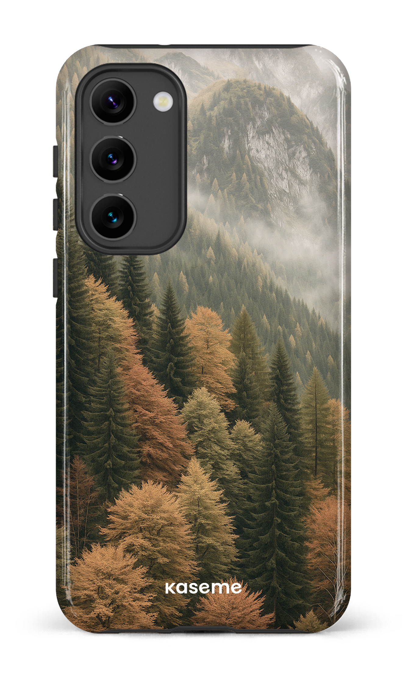 Galaxy S23 Plus Tough Gloss Mystic Fall -
