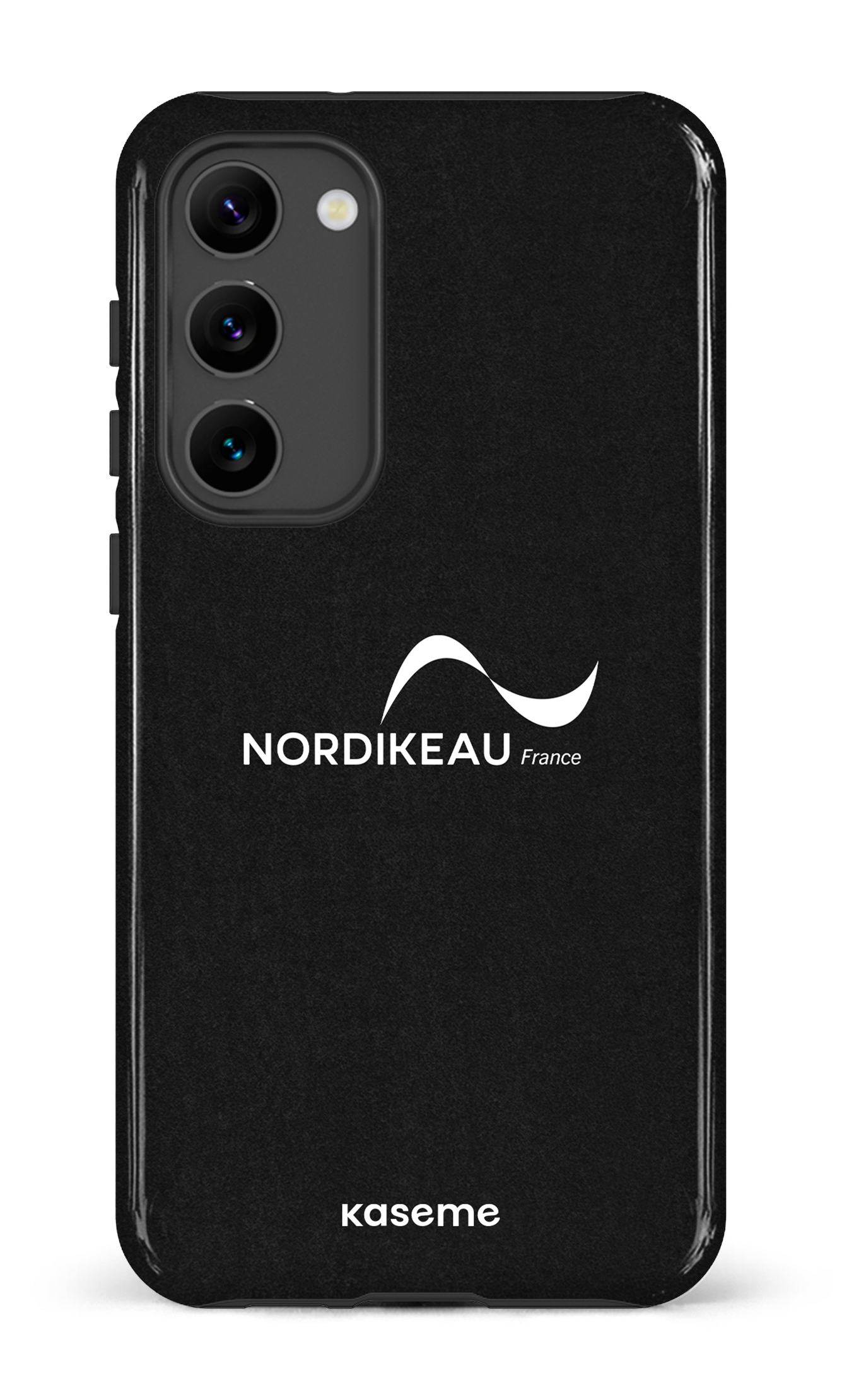 Galaxy S23 Plus Tough Gloss Nordikeau France -