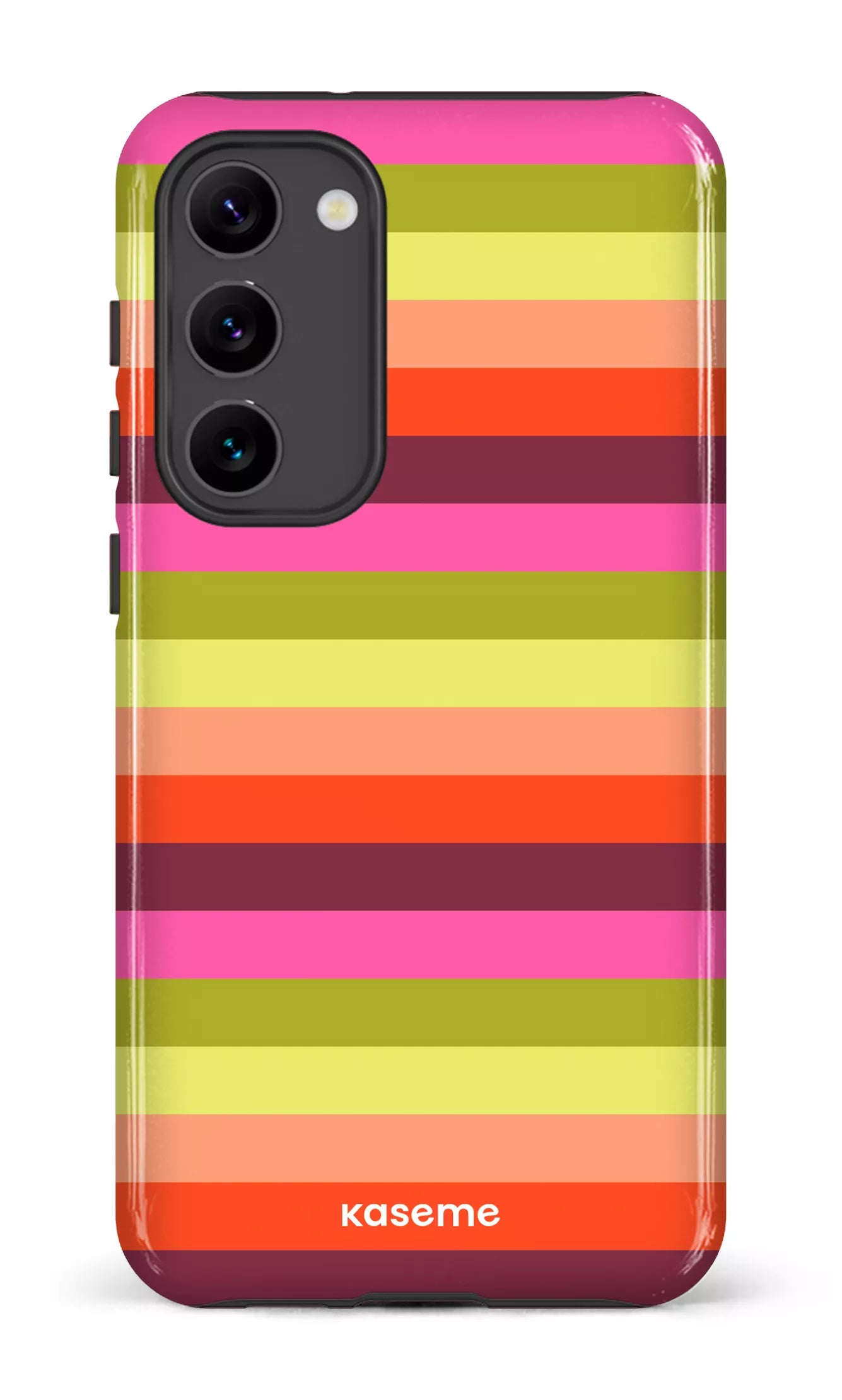 Galaxy S23 Plus Tough Gloss Paradiso -