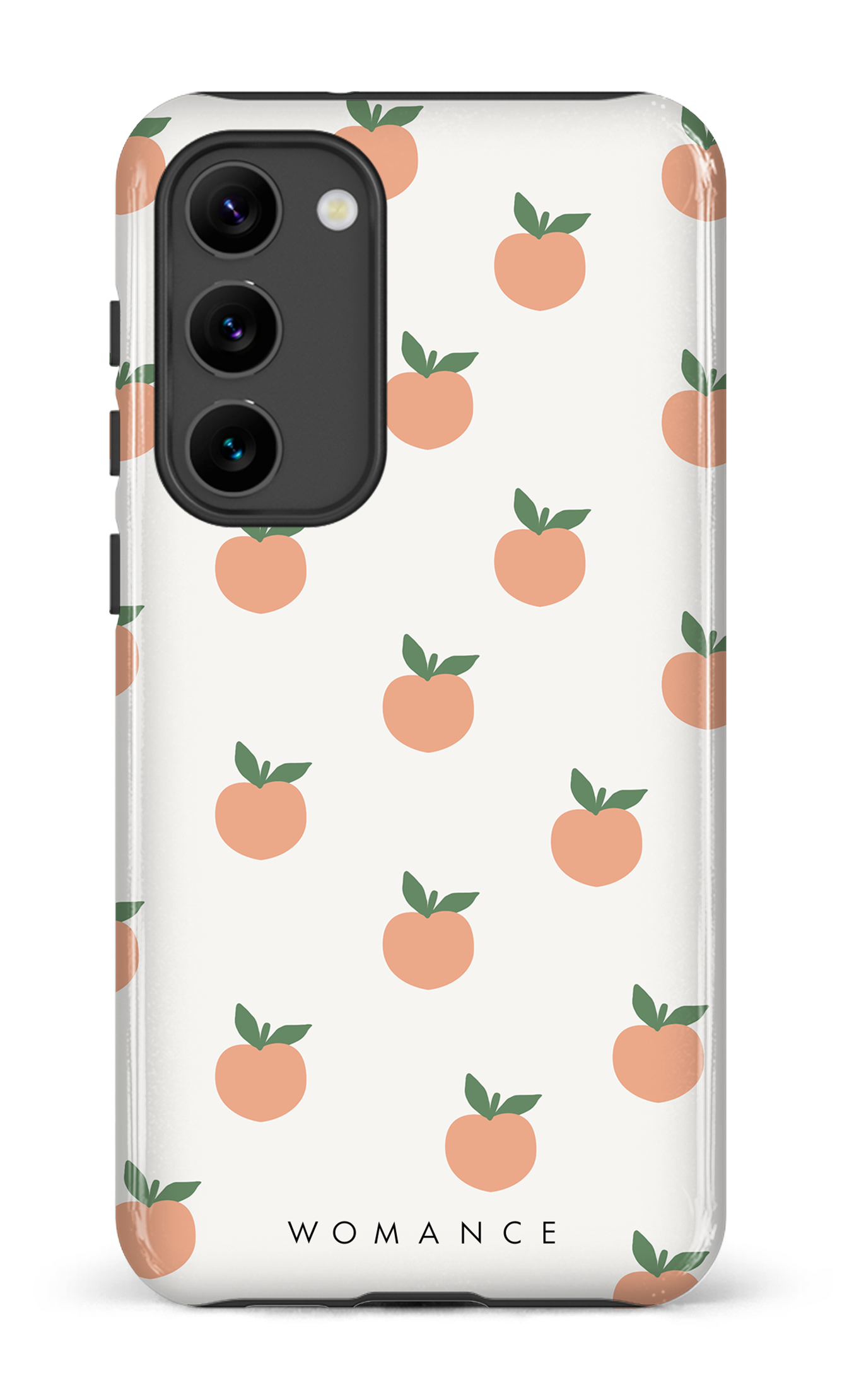 Galaxy S23 Plus Tough Gloss Pechy -
