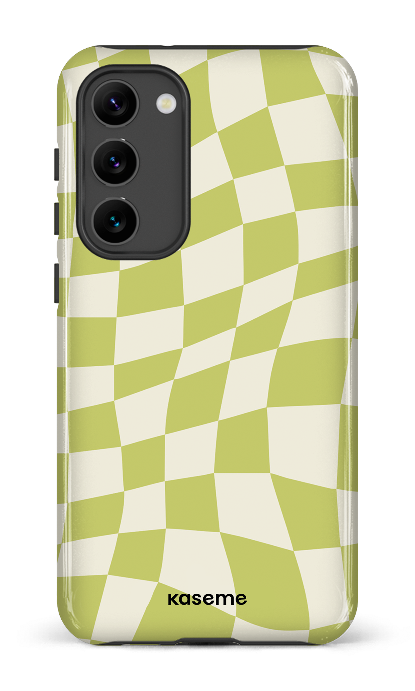 Galaxy S23 Plus Tough Gloss Phoenix -