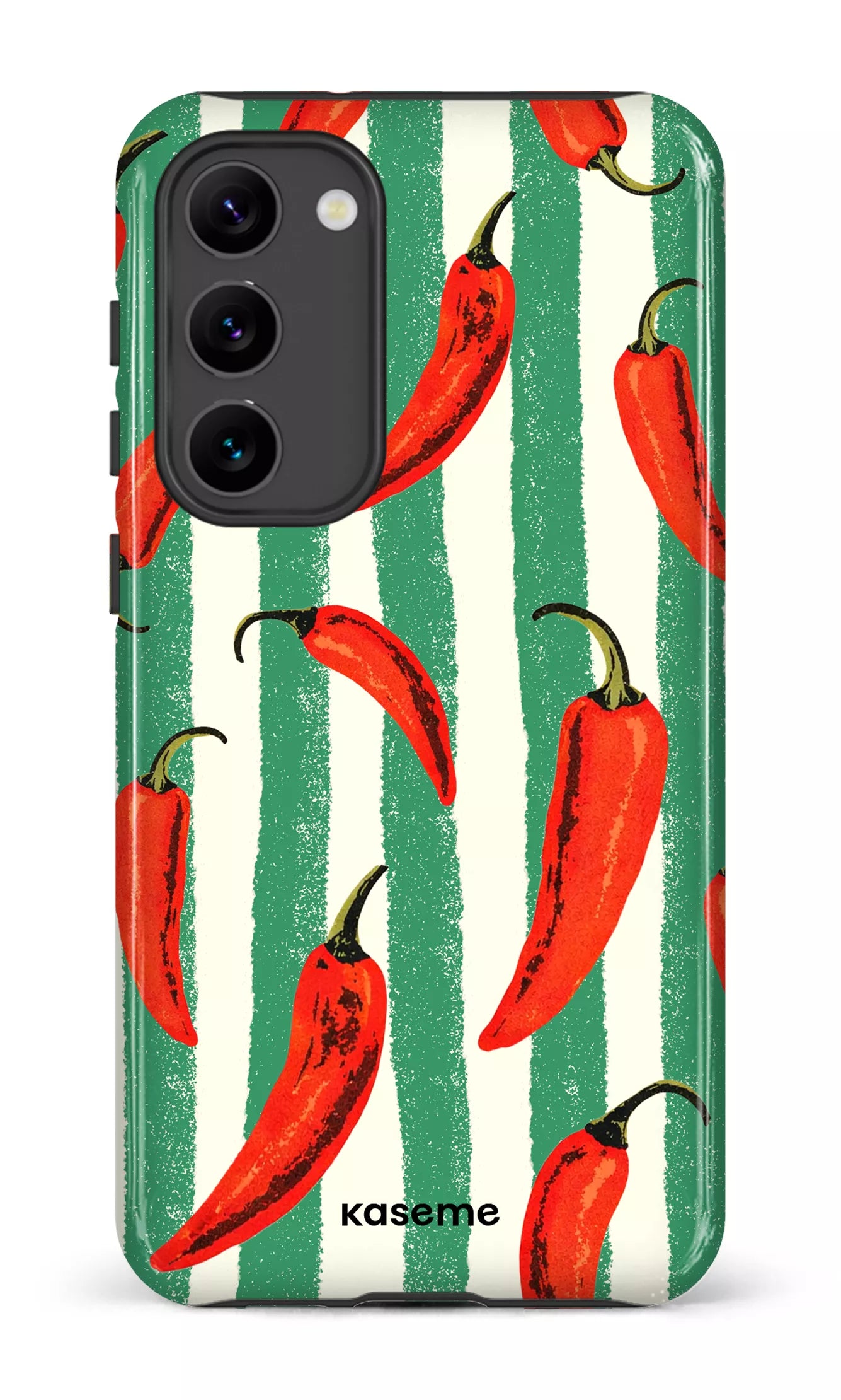 Galaxy S23 Plus Tough Gloss Piccante -