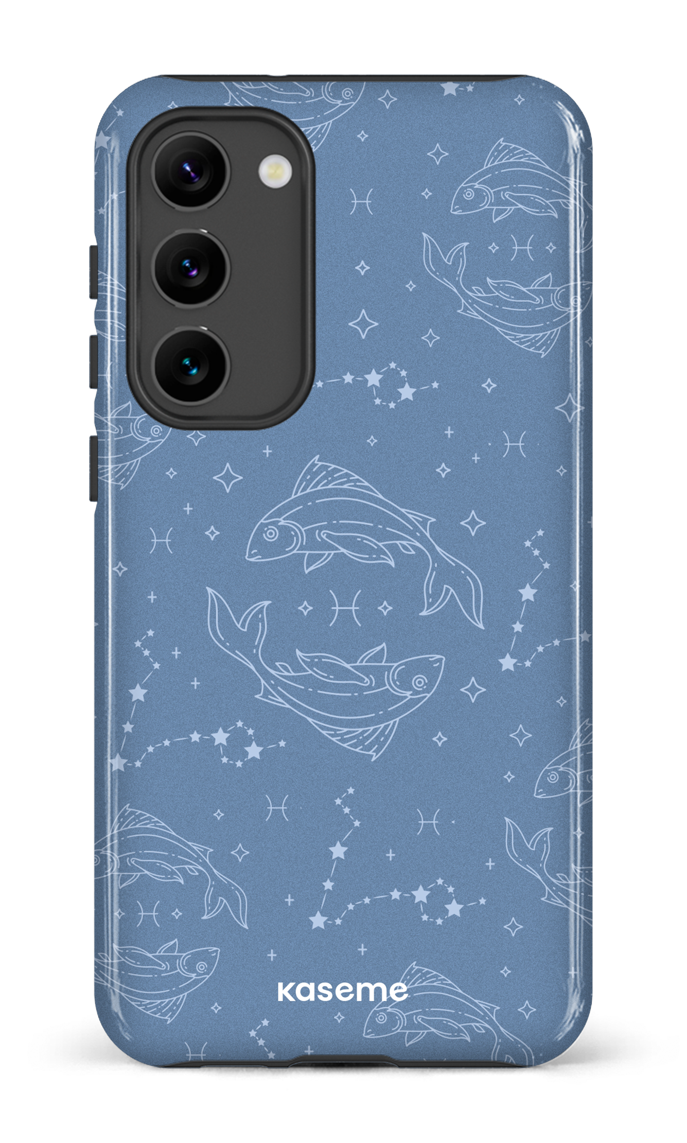 Galaxy S23 Plus Tough Gloss Pisces -