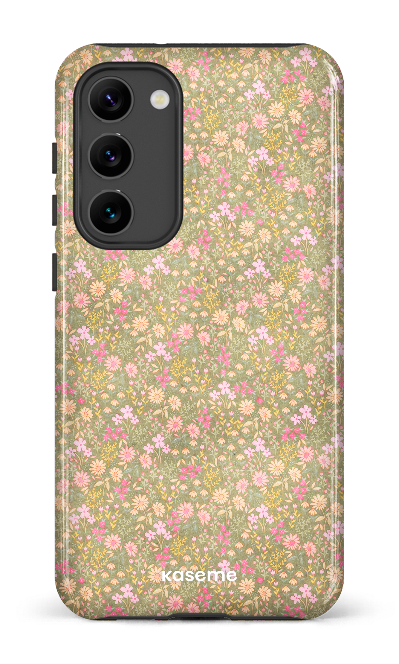 Galaxy S23 Plus Tough Gloss Prairie -