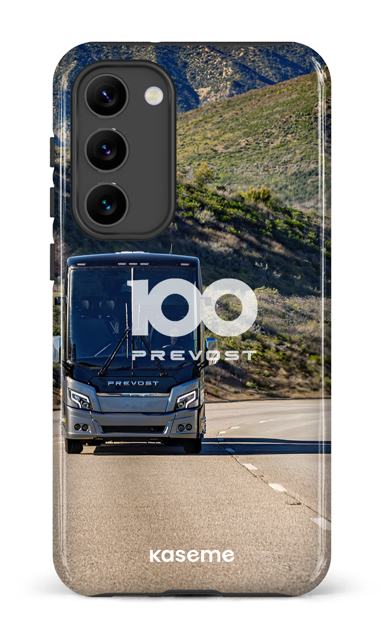 Galaxy S23 Plus Tough Gloss Prevost 100e -