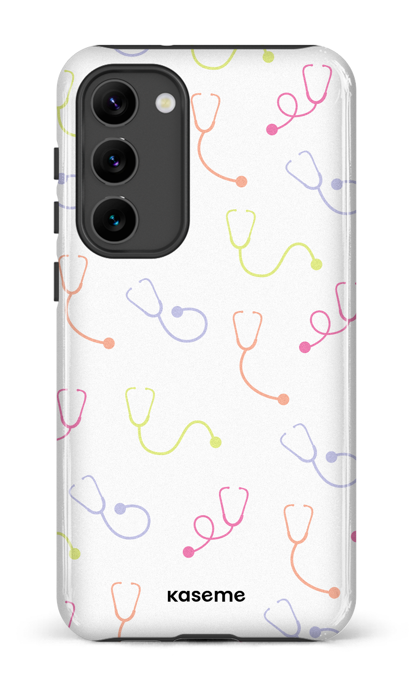 Galaxy S23 Plus Tough Gloss Pulse -