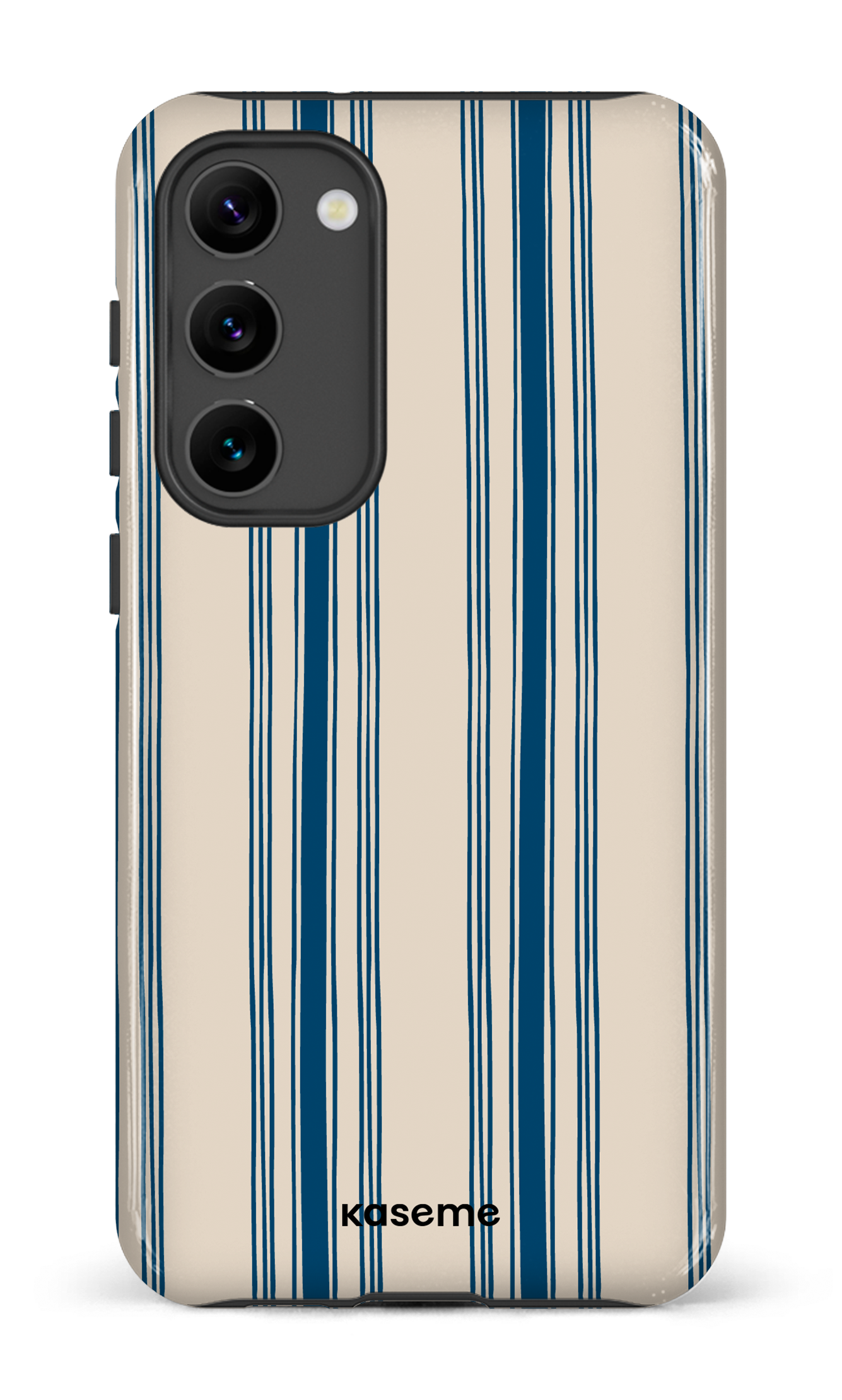 Galaxy S23 Plus Tough Gloss Rally Blue -