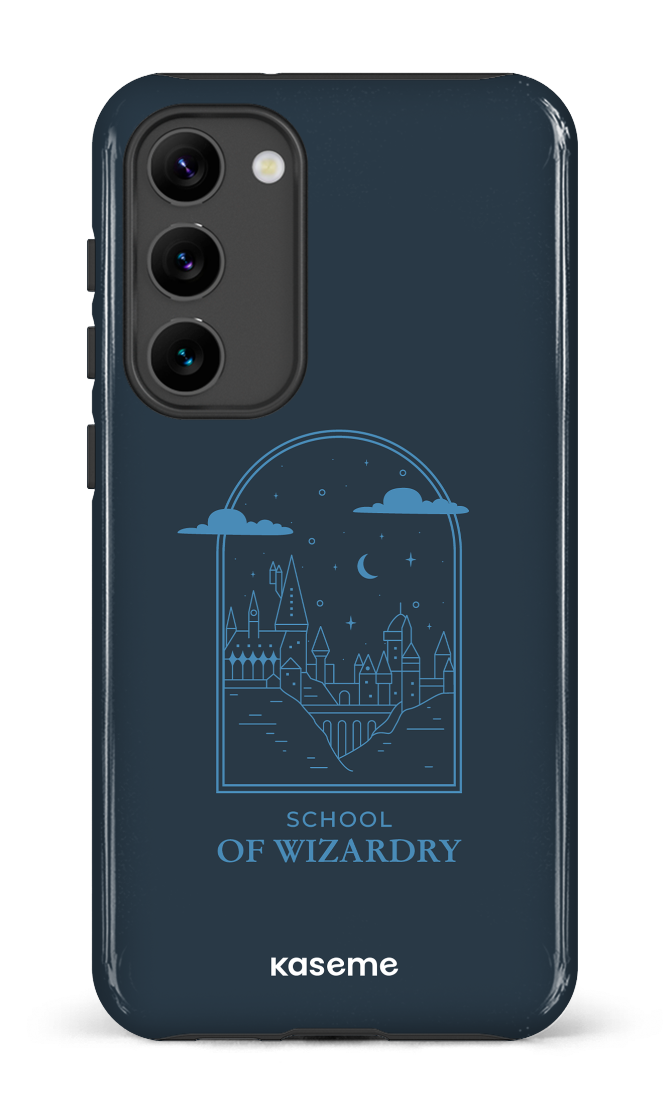 Galaxy S23 Plus Tough Gloss Rowena -