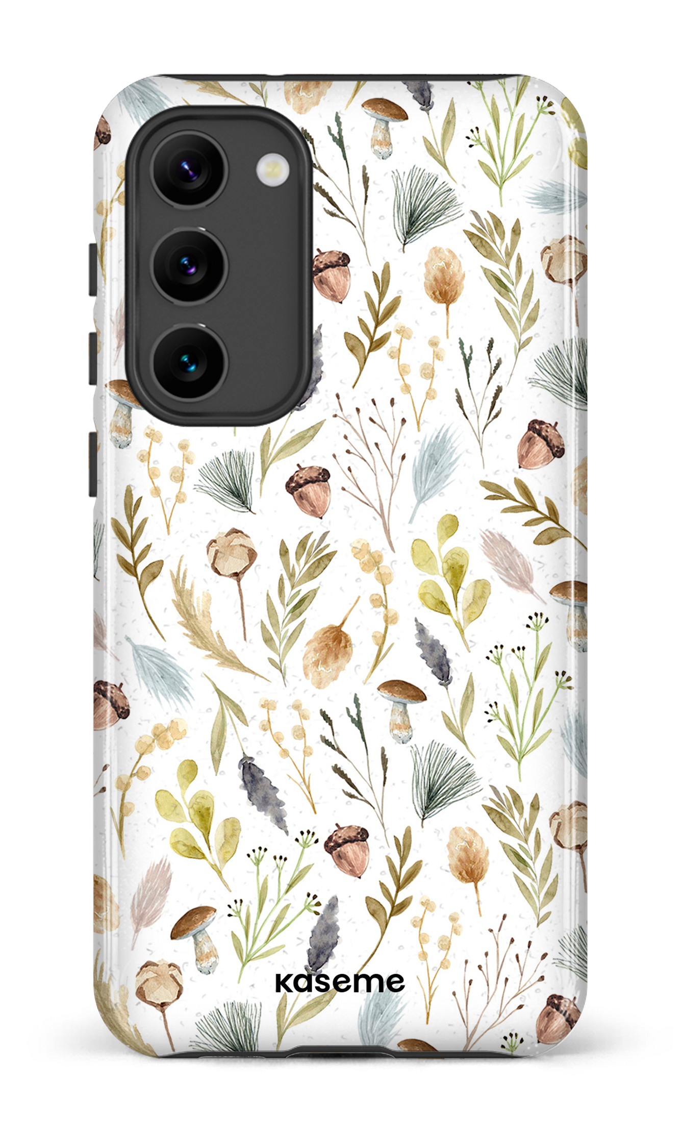 Galaxy S23 Plus Tough Gloss Rustic -