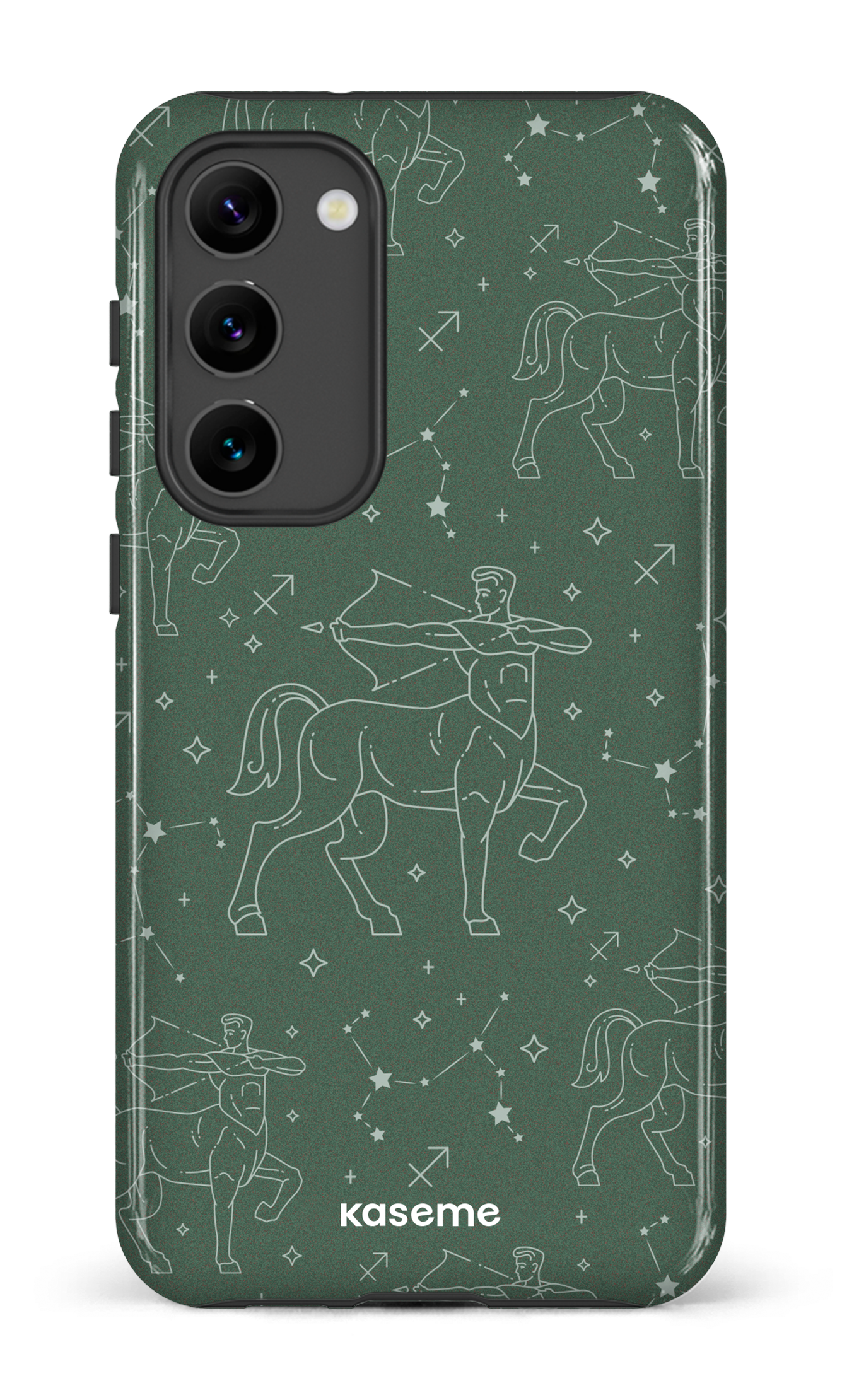 Galaxy S23 Plus Tough Gloss Sagittarius -