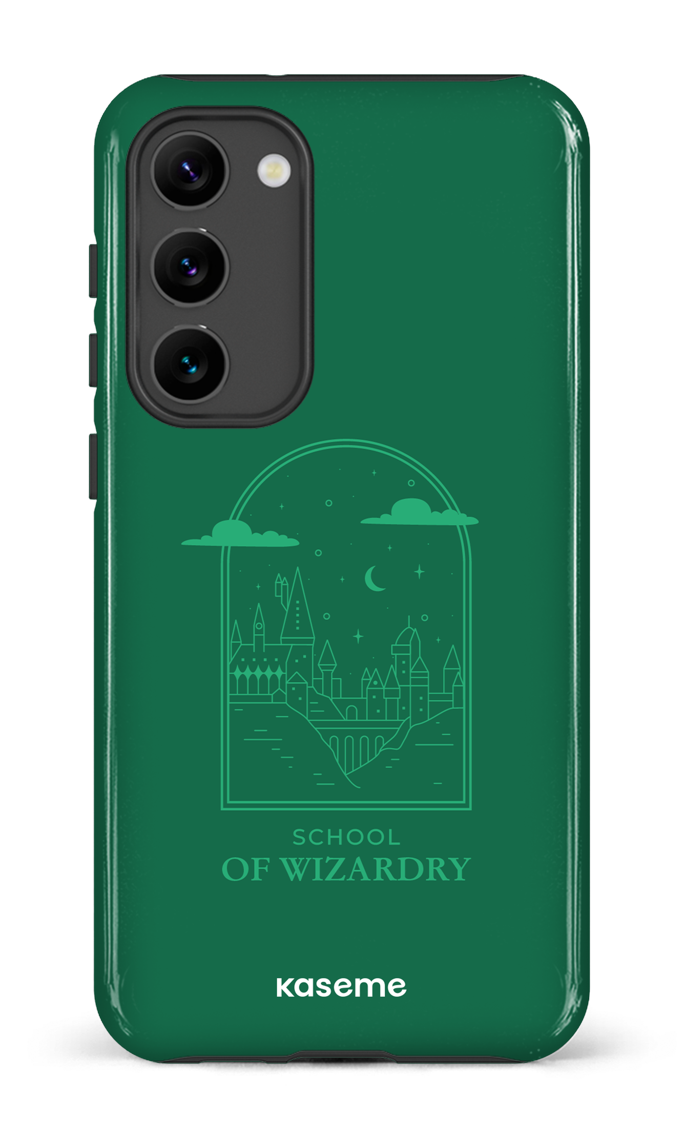 Galaxy S23 Plus Tough Gloss Salazar -
