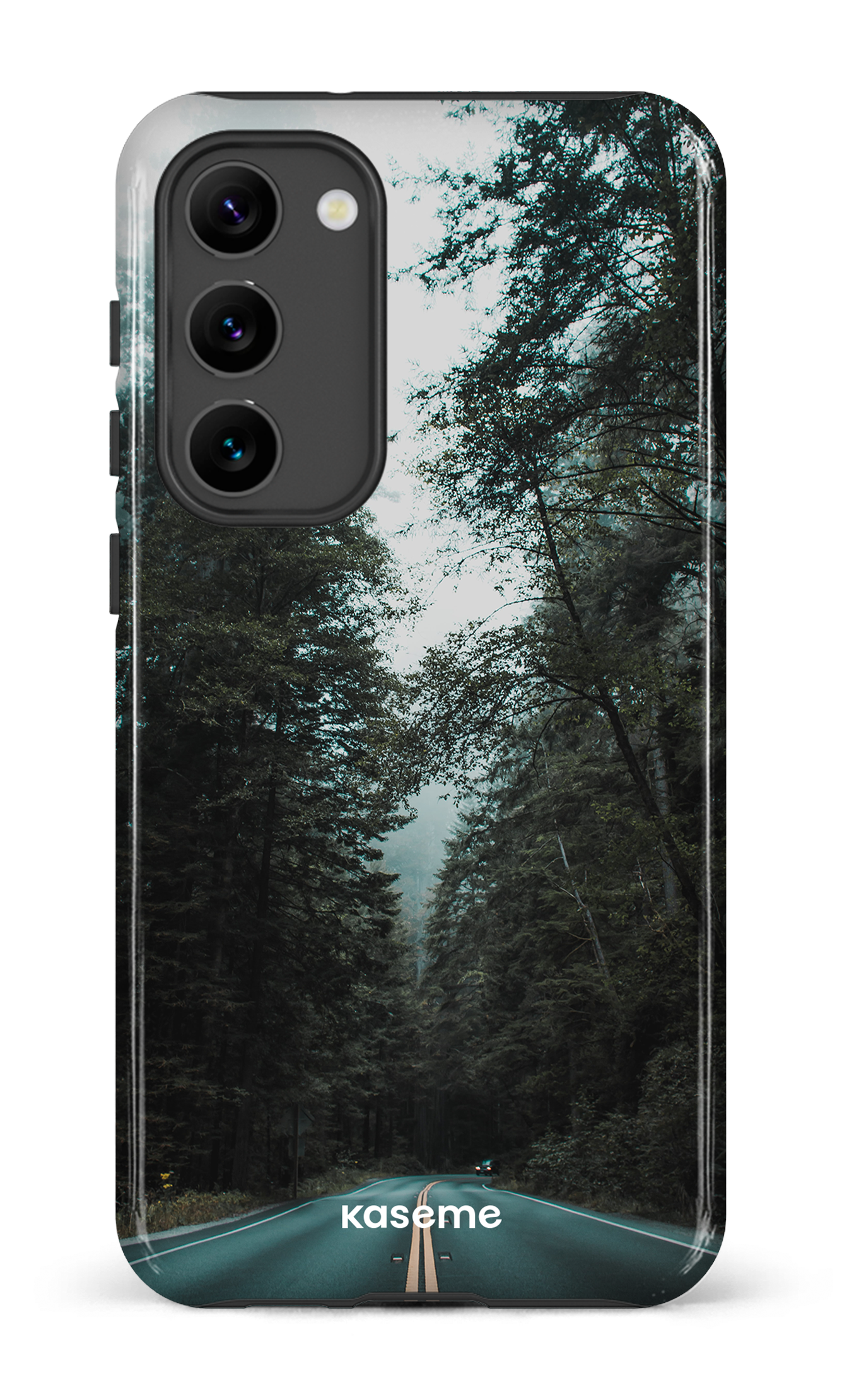 Galaxy S23 Plus Tough Gloss Sequoia -