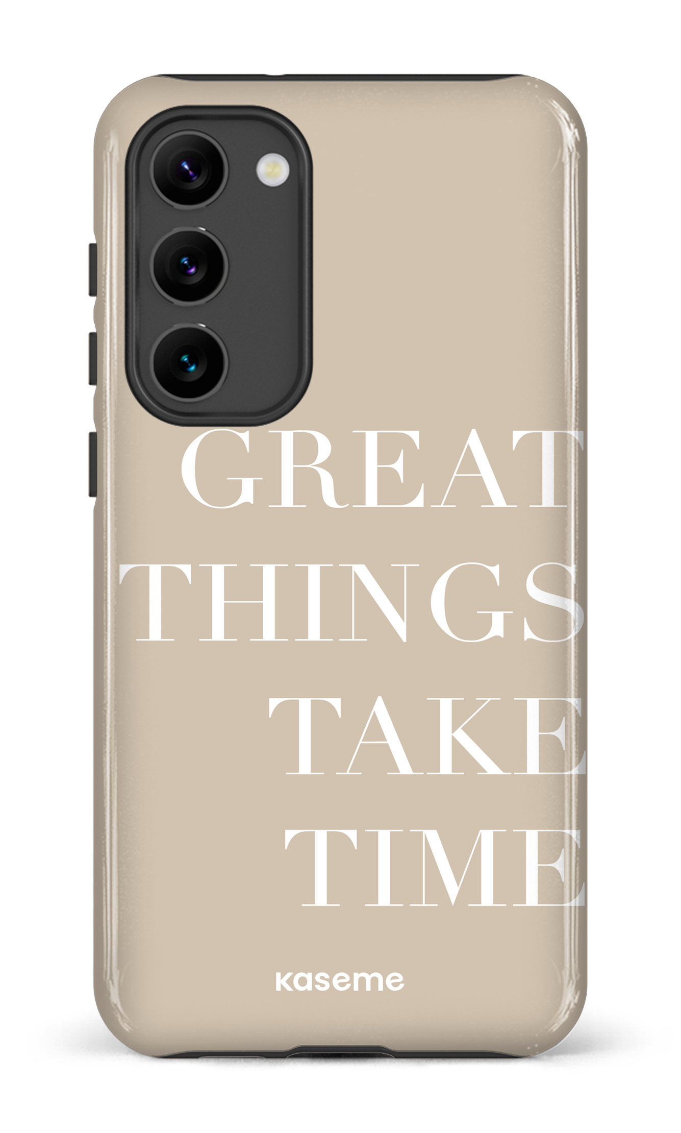 Galaxy S23 Plus Tough Gloss Serena -