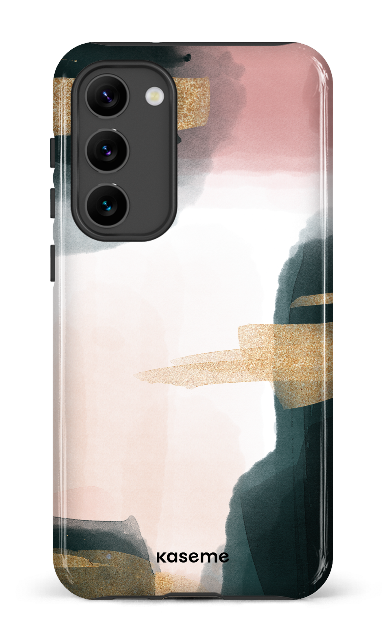 Galaxy S23 Plus Tough Gloss Shimmer -