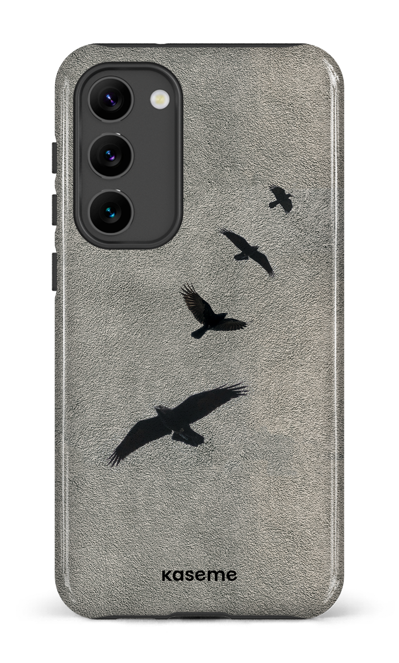 Galaxy S23 Plus Tough Gloss Skybound -