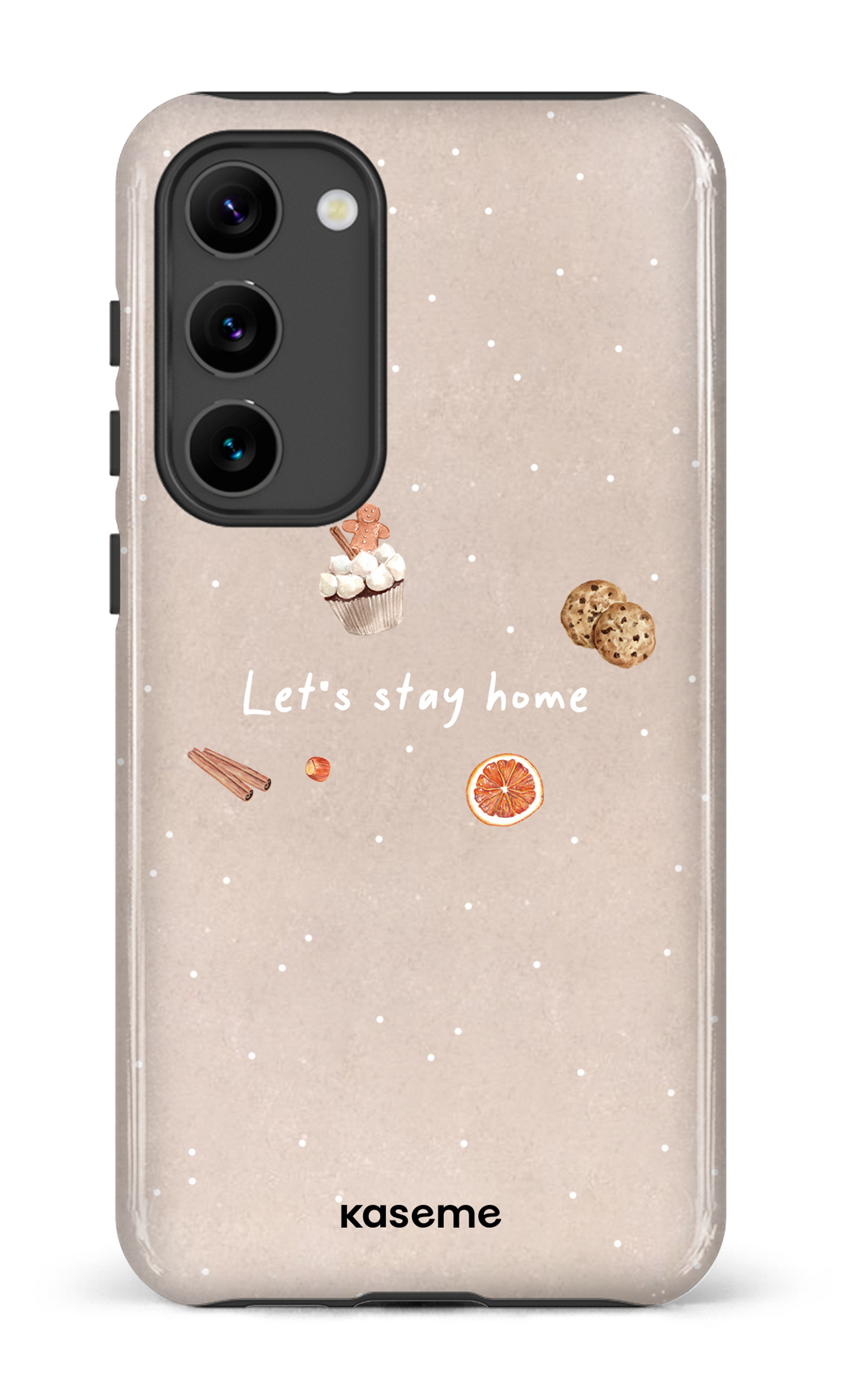 Galaxy S23 Plus Tough Gloss Snug -