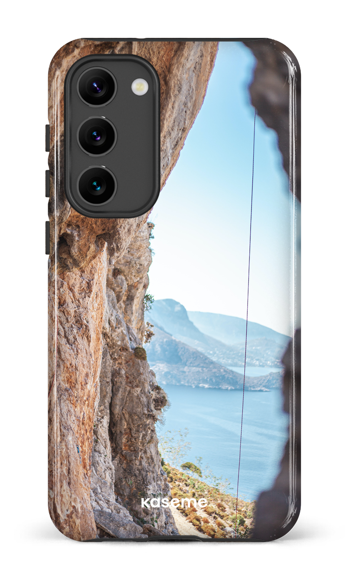 Galaxy S23 Plus Tough Gloss Soar -