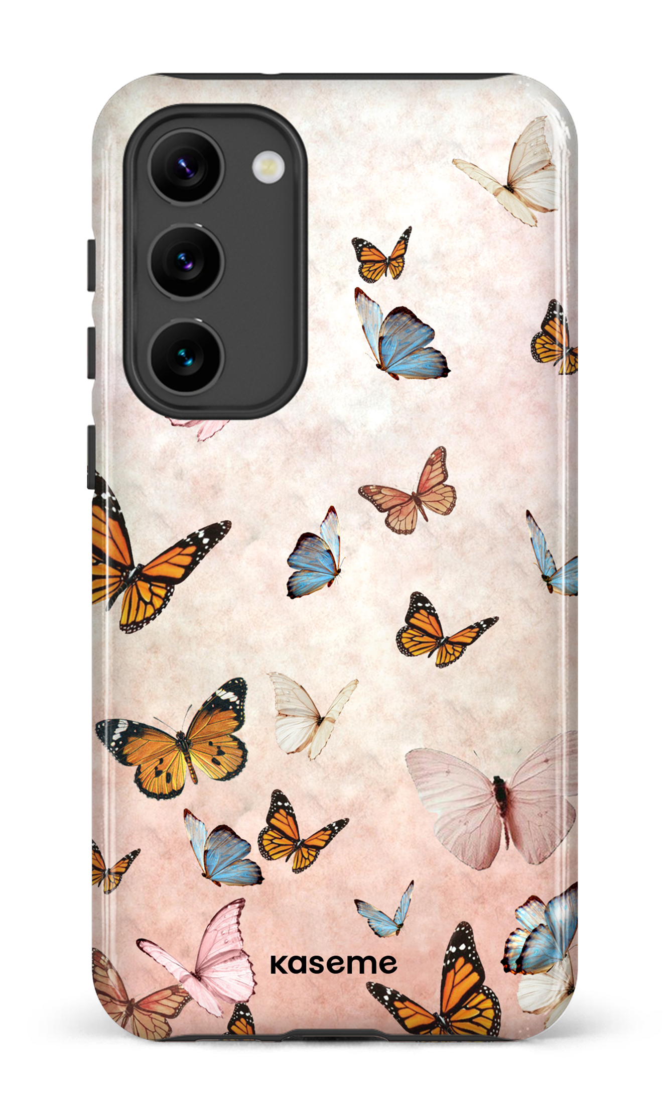 Galaxy S23 Plus Tough Gloss Soarin -