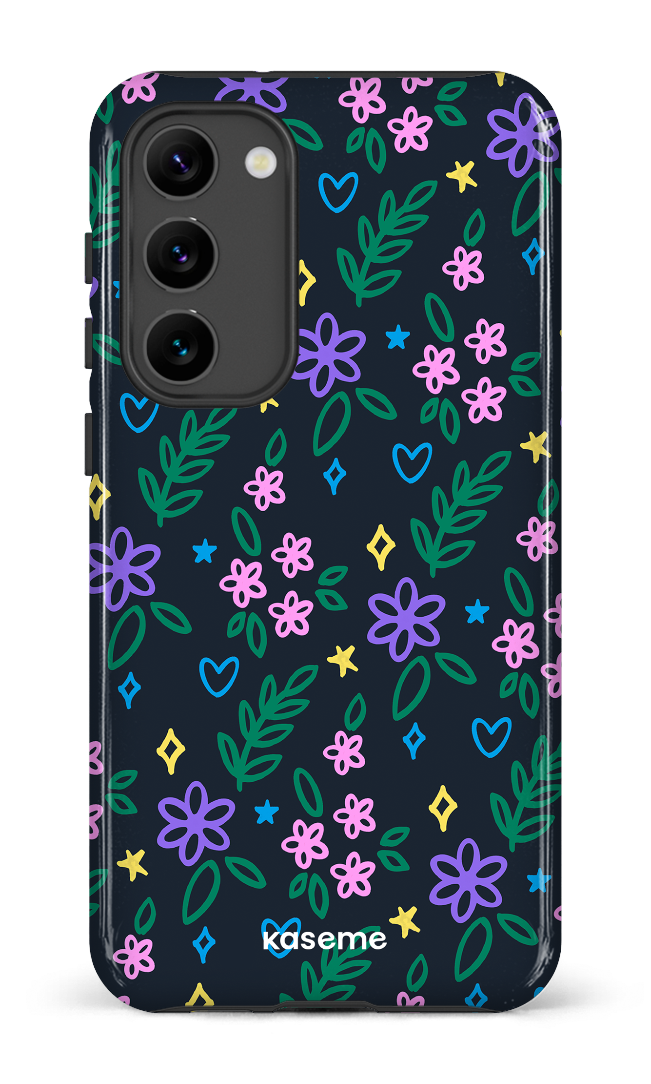 Galaxy S23 Plus Tough Gloss Sophia -