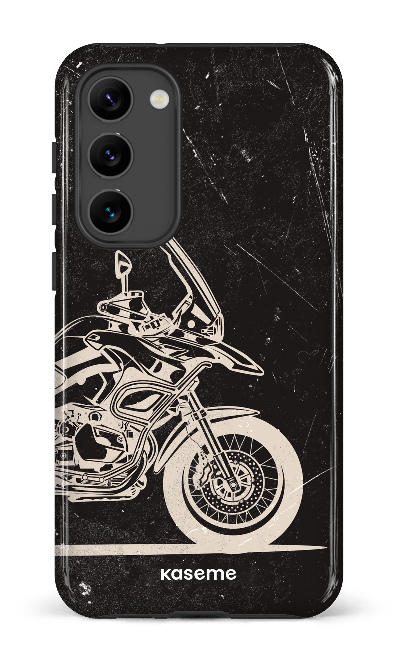 Galaxy S23 Plus Tough Gloss Speed -